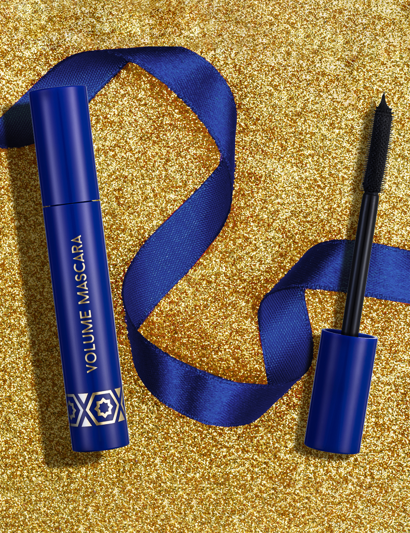 Glamour Eyes Volume Mascara