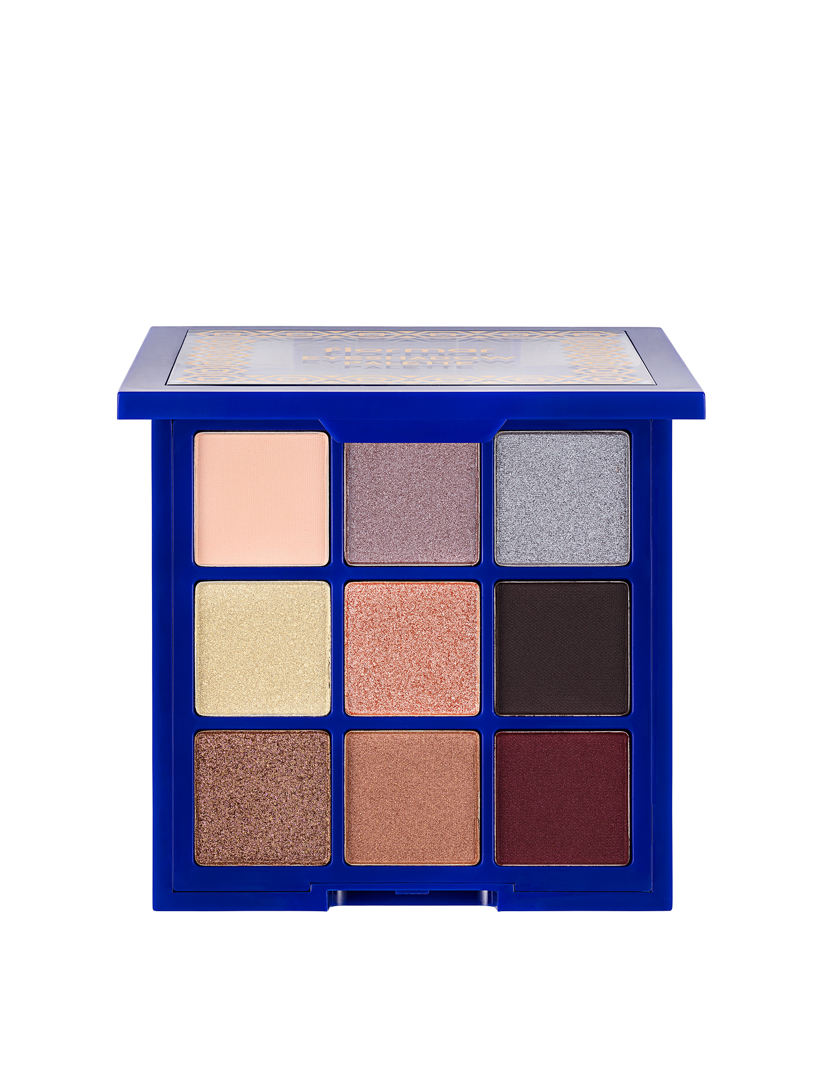 Glamour Eyes Eye Shape Palette