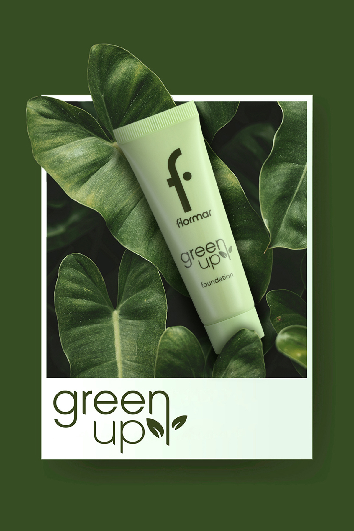 Green Up Foundation