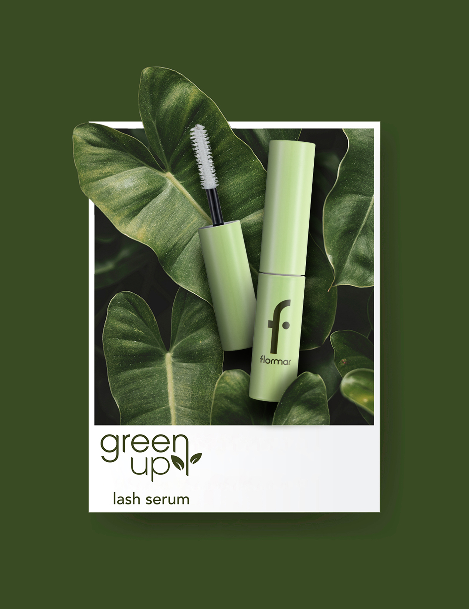 Green Up Lash Serum