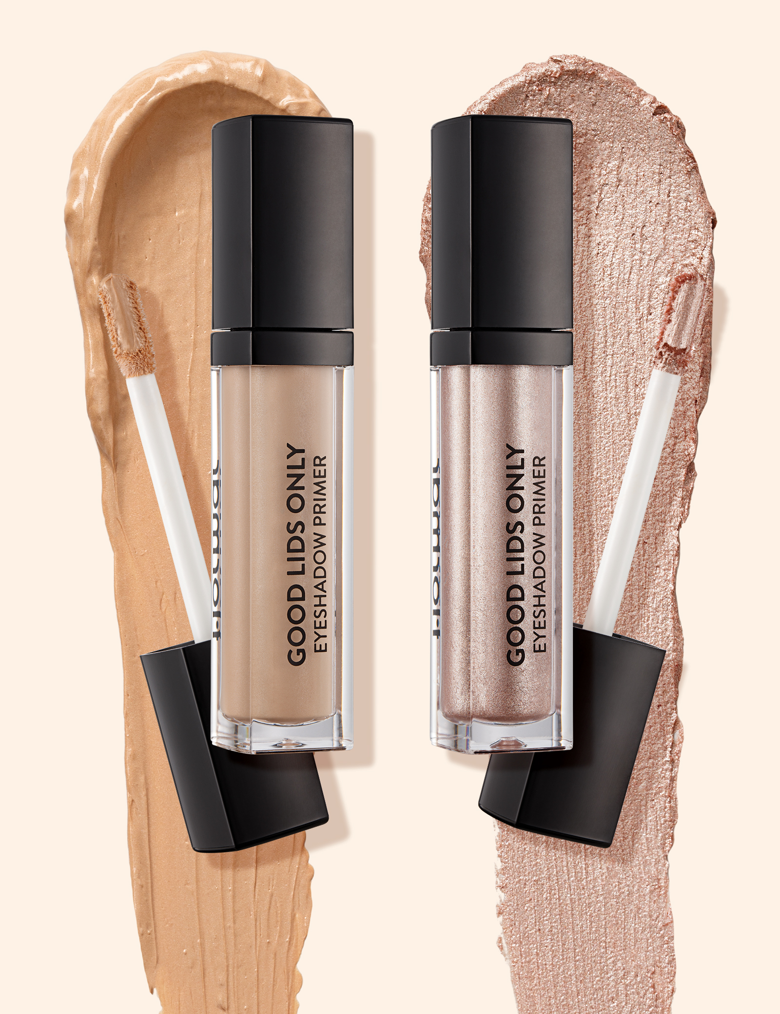 Good Lids Only Eyeshadow Primer
