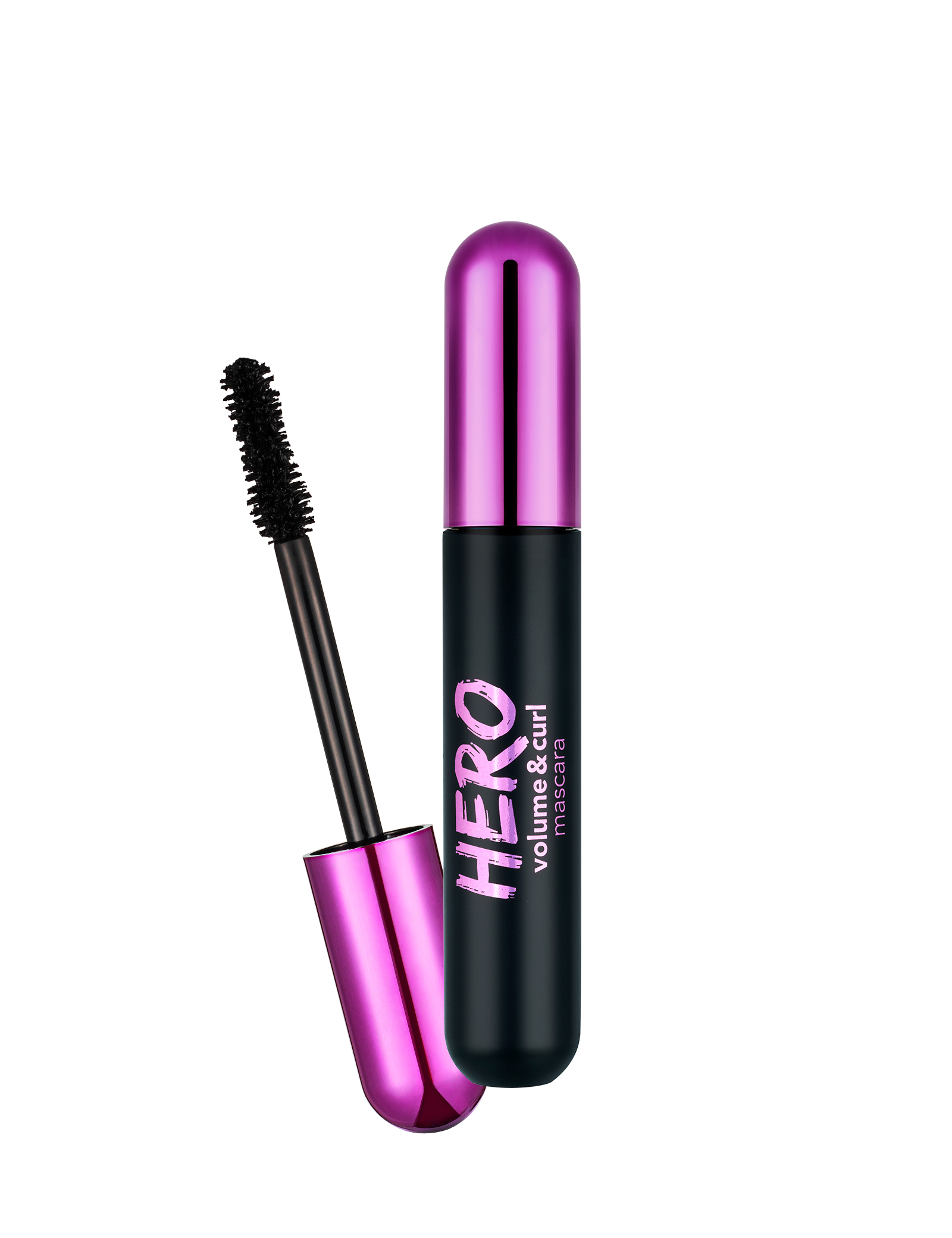 Hero Volume & Curl Mascara