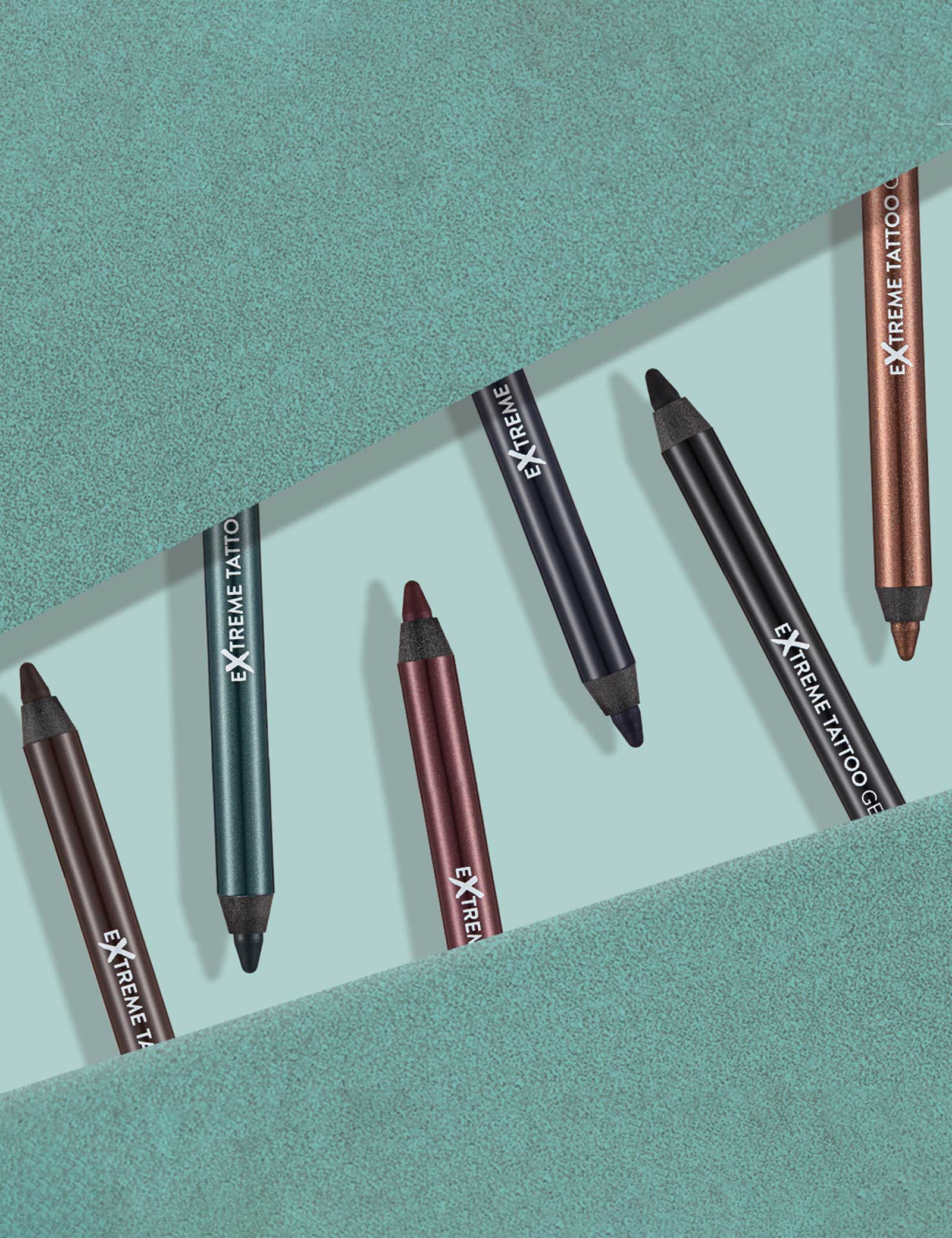 Extreme Tattoo Gel Pencil – New