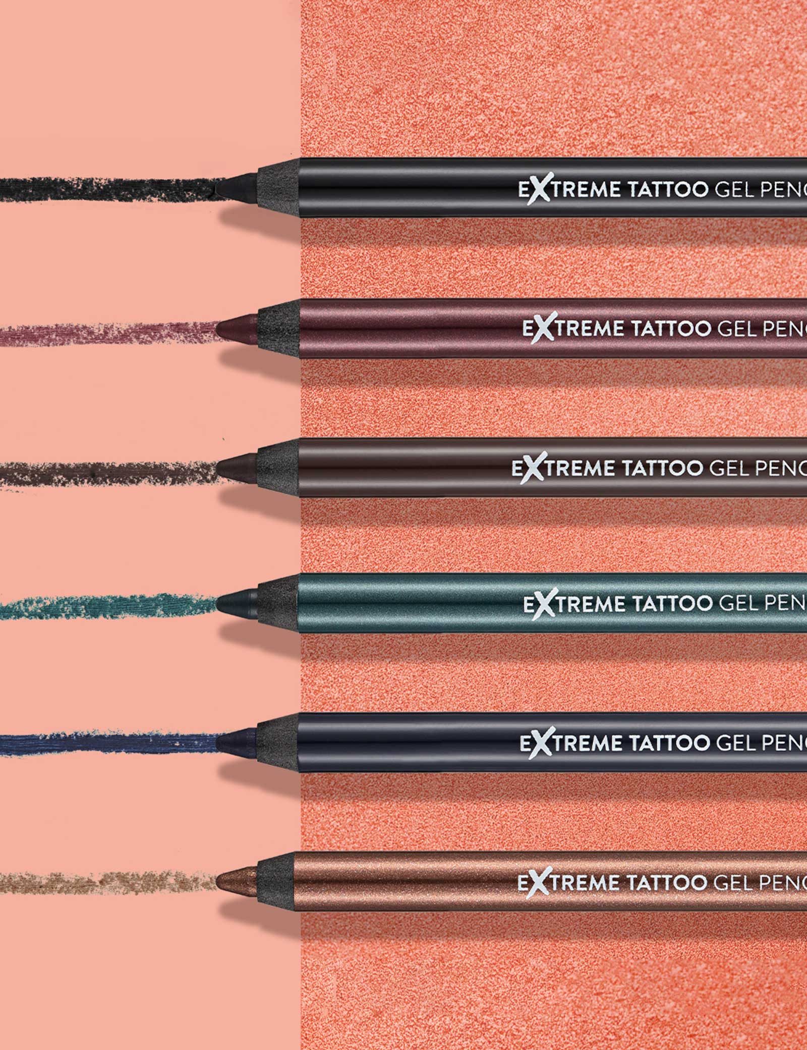 Extreme Tattoo Gel Pencil – New