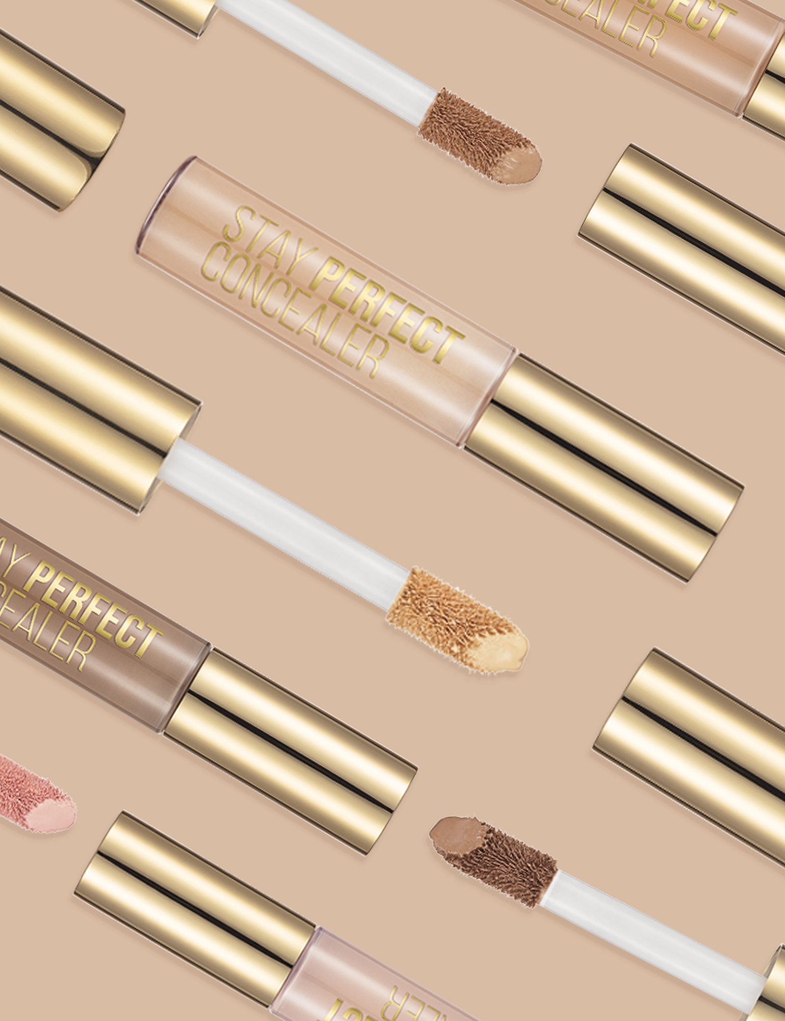 Stay Perfect Concealer