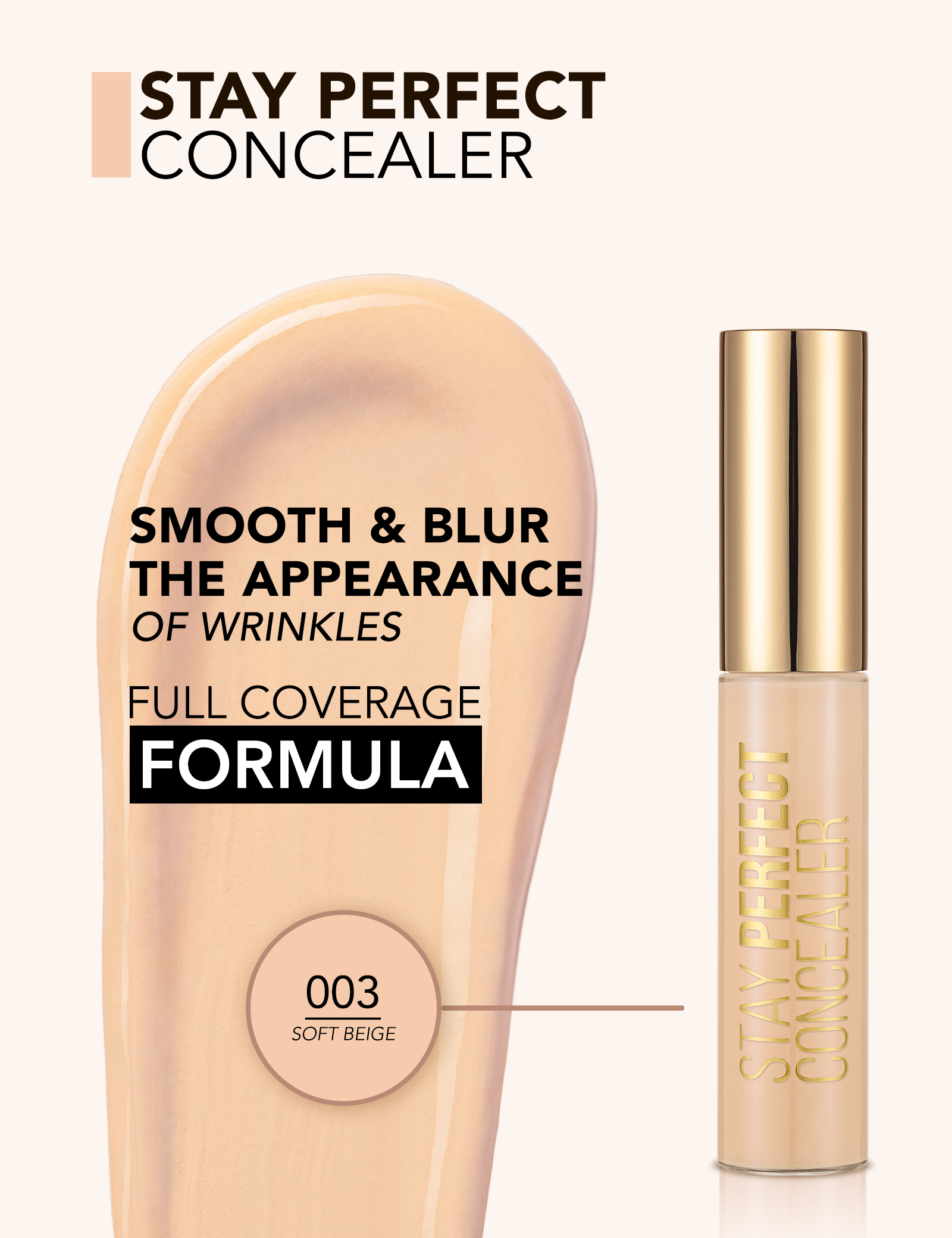 Stay Perfect Concealer