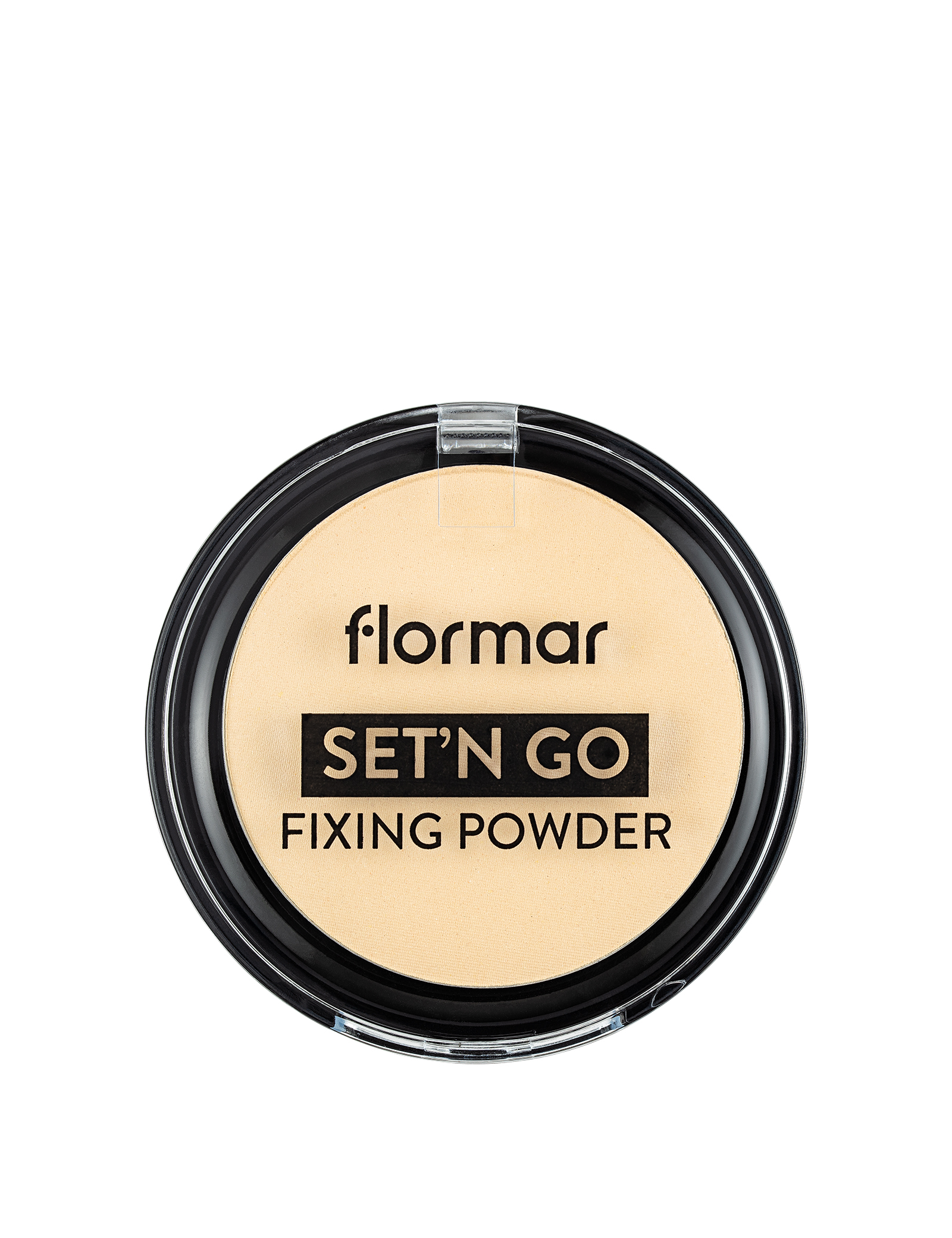 Set’N Go Fixing Powder