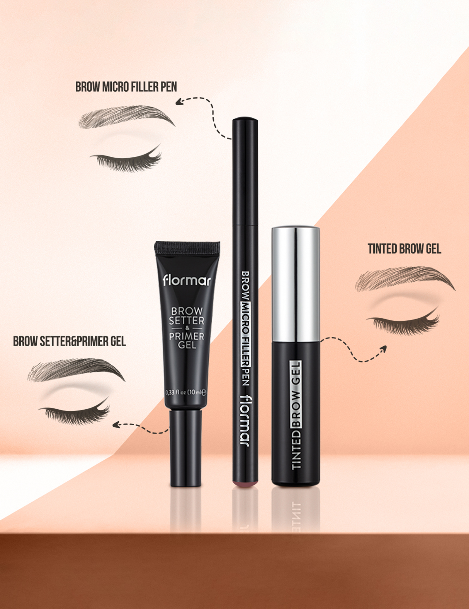 Brow Micro Filler Pen