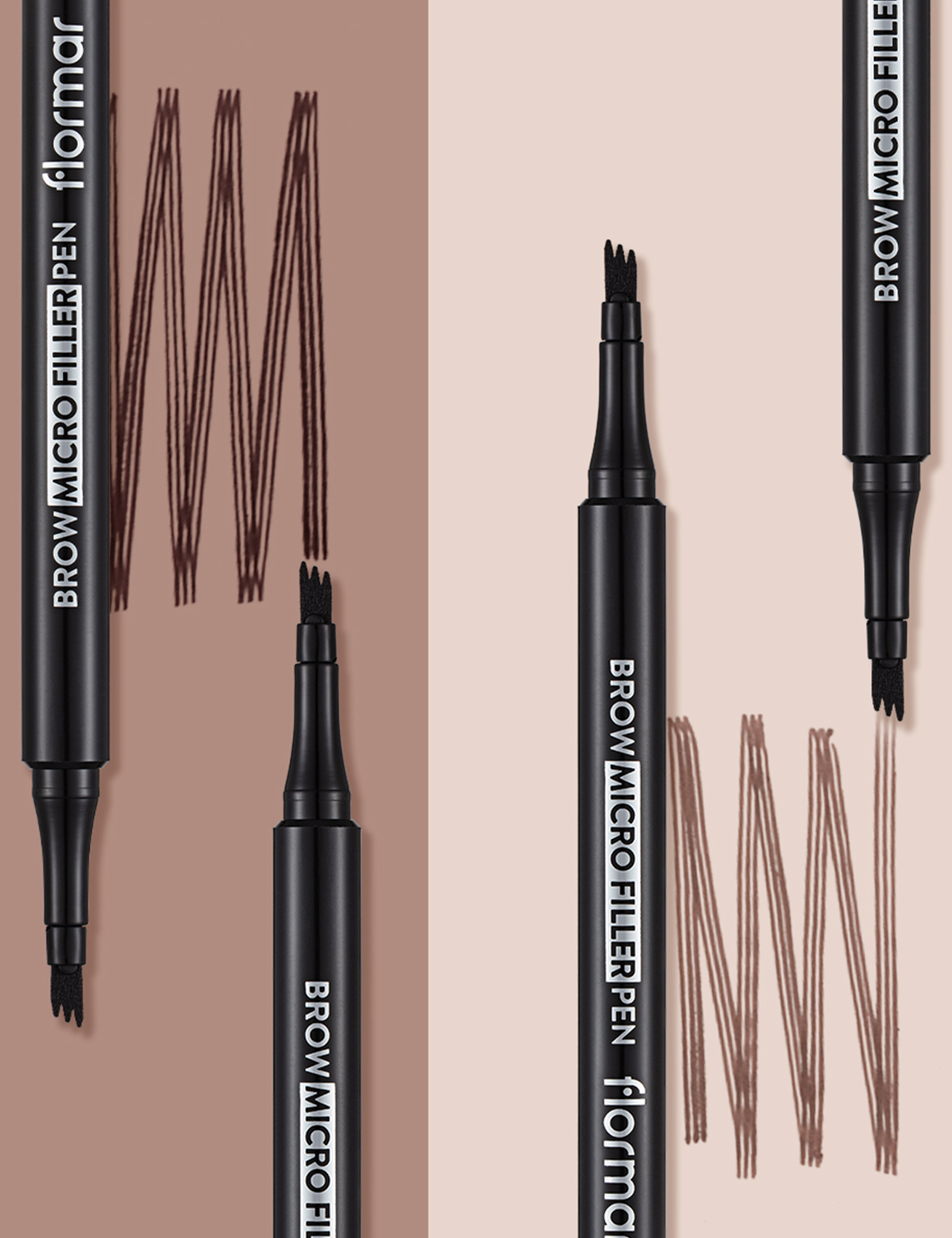 Brow Micro Filler Pen