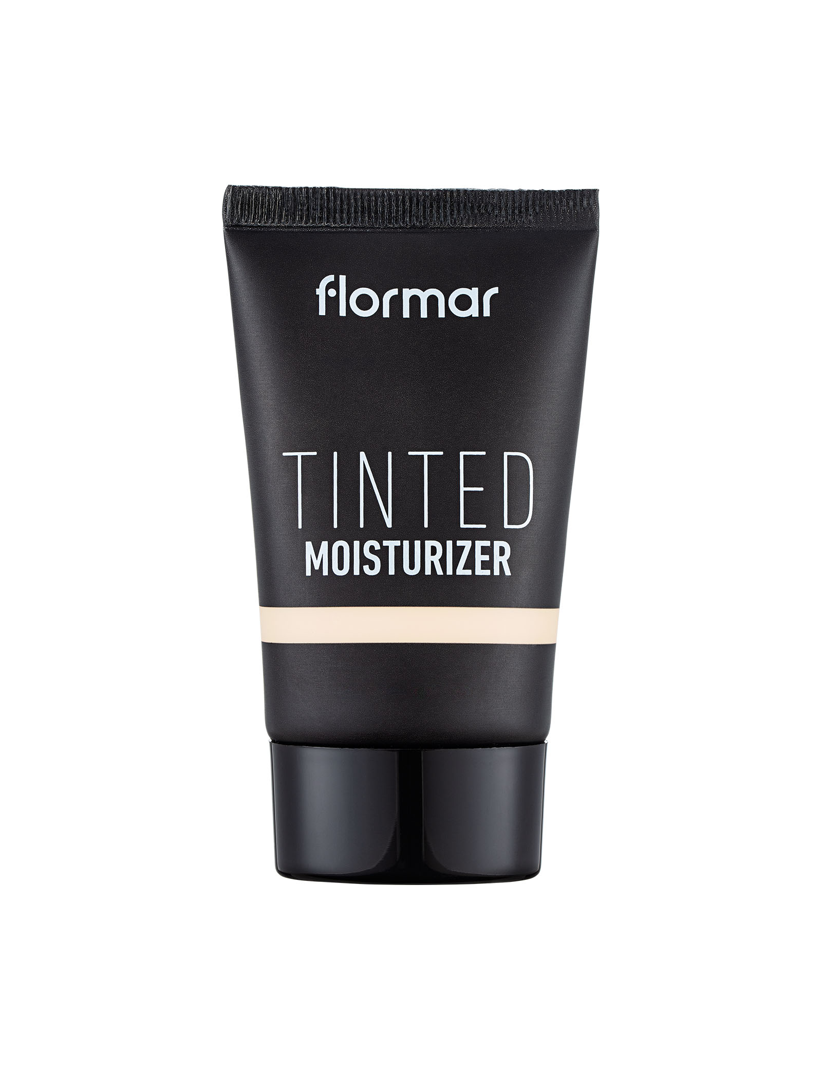 Tinted Moisturizer