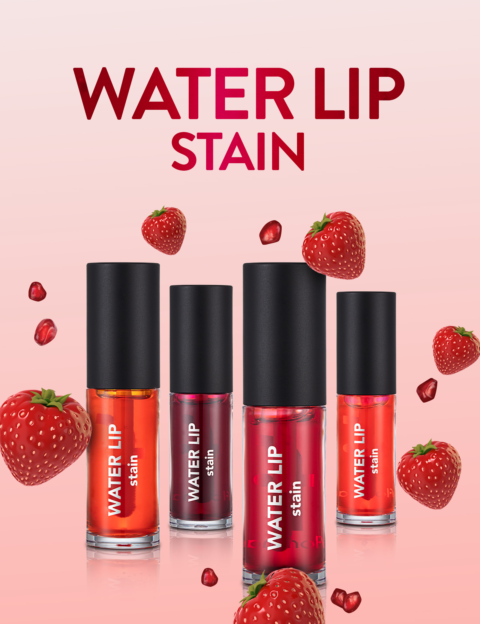 Water Lip Stain