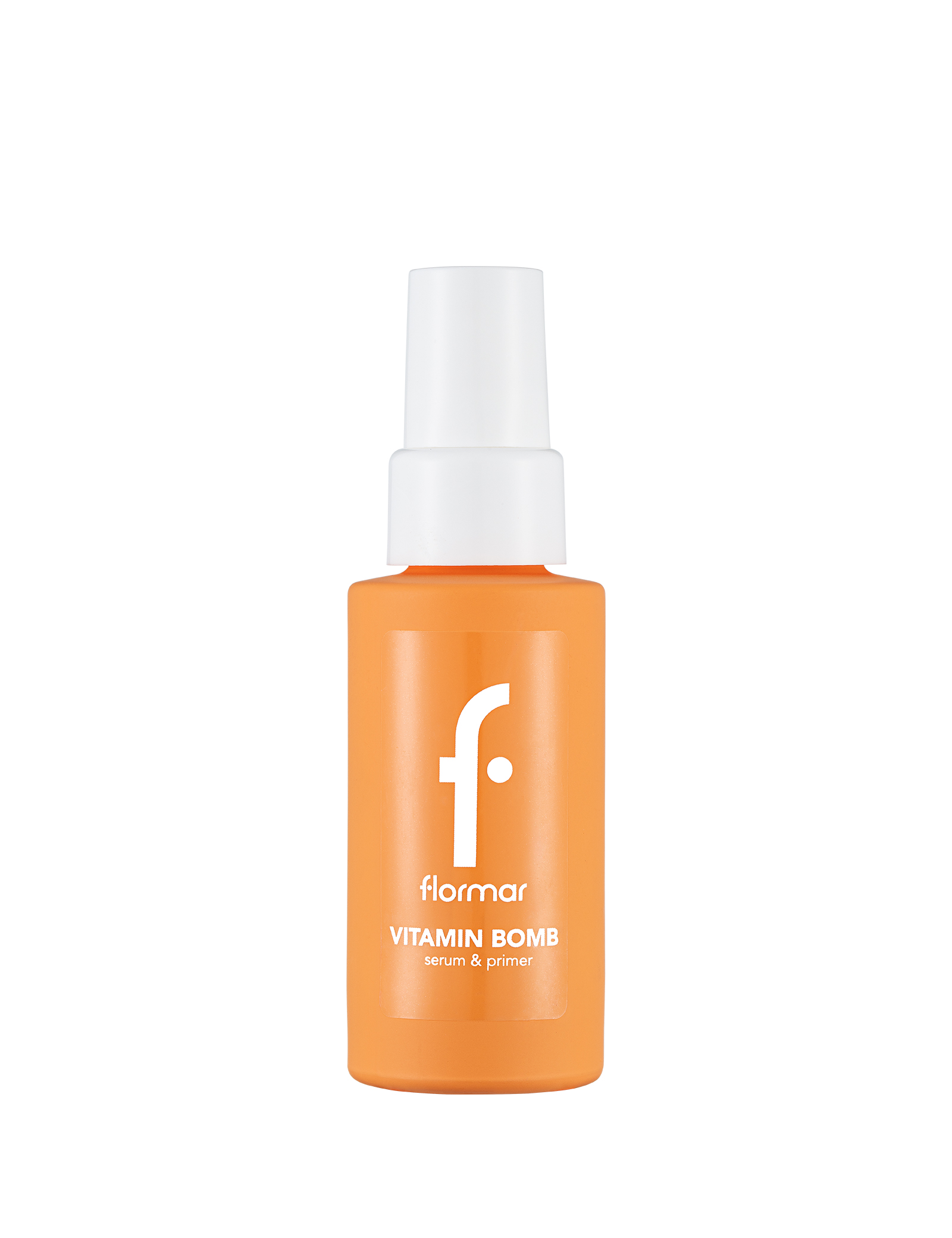 Vitamin Bomb Serum&Primer