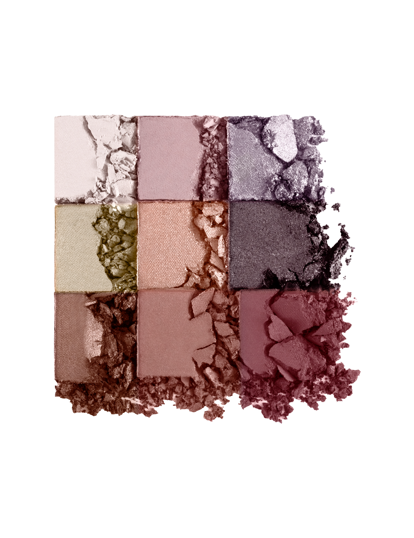 Eyeshadow Palette