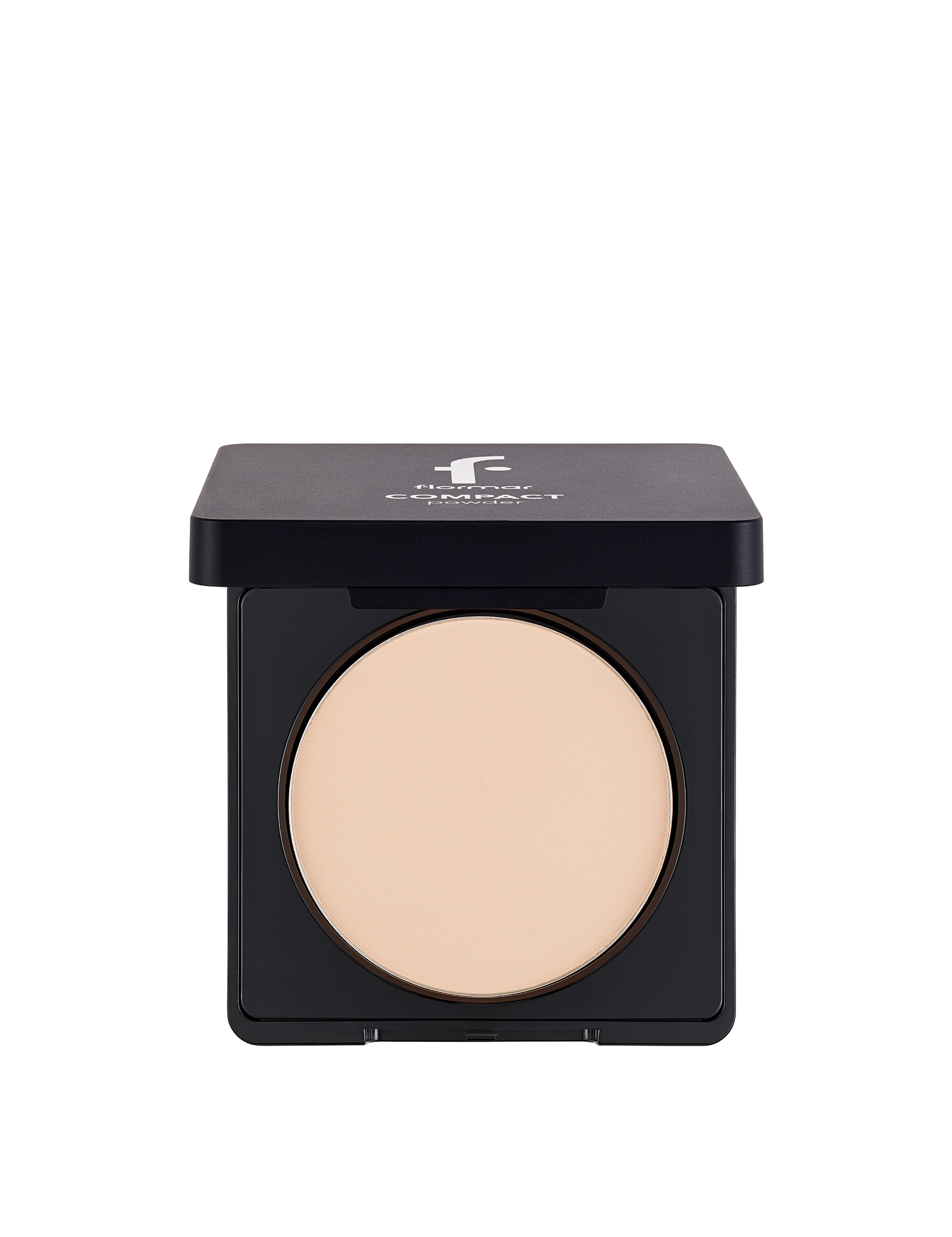 C.Powder Compact Powder