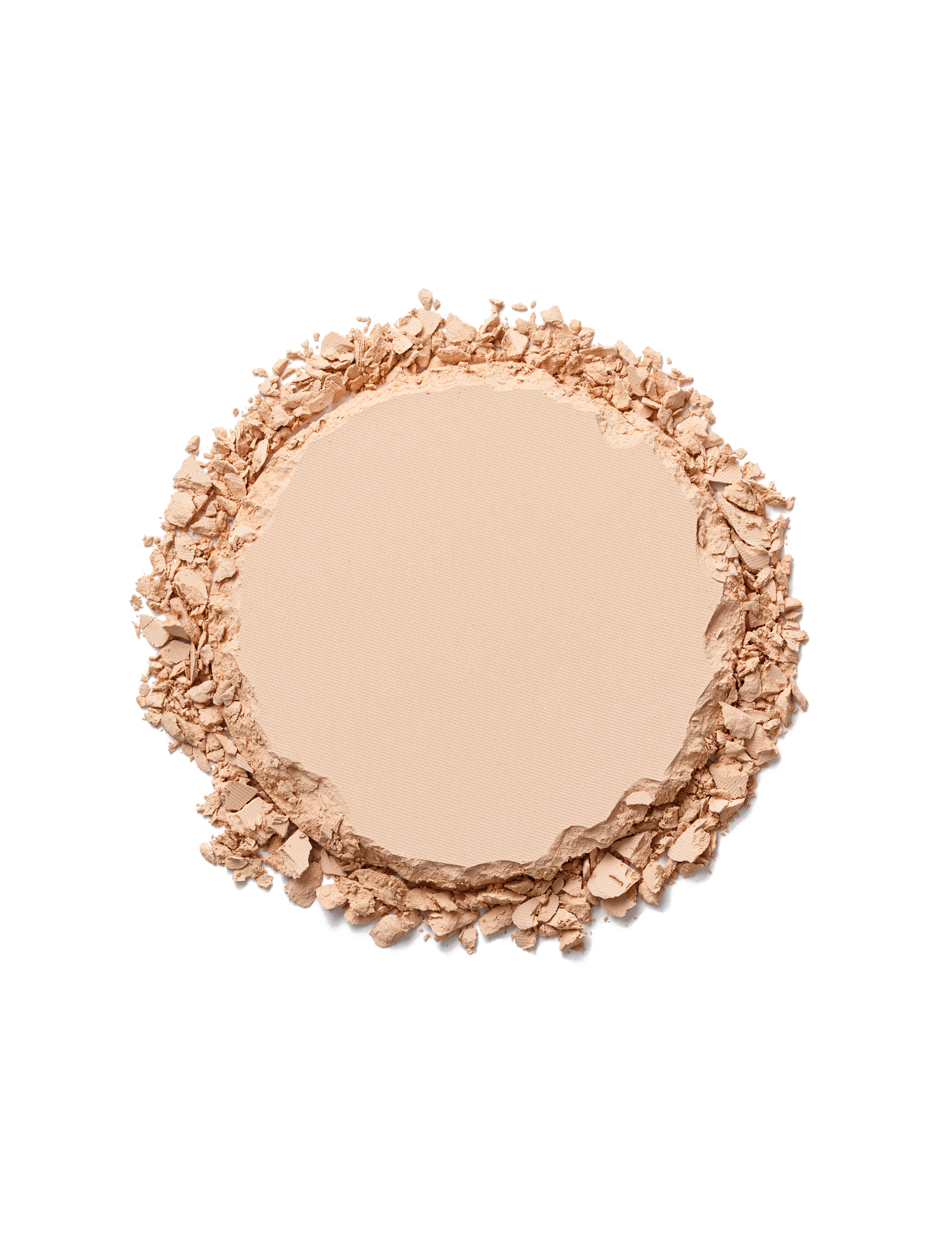 C.Powder Compact Powder