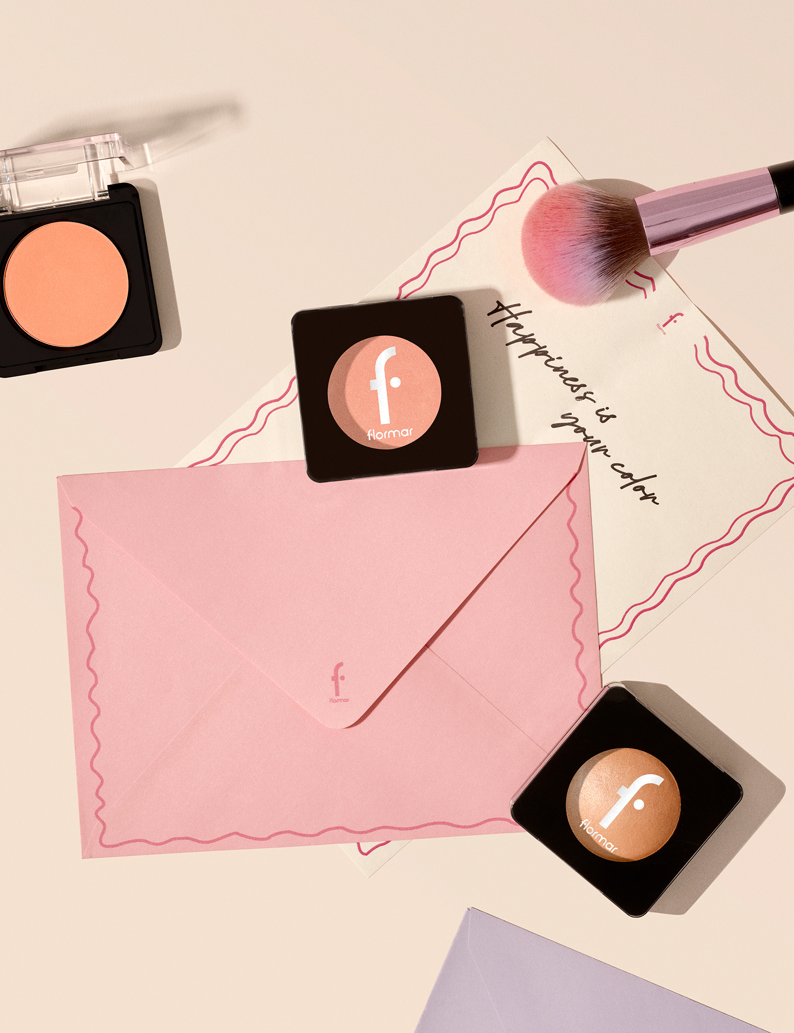 Baked Blush-On – New