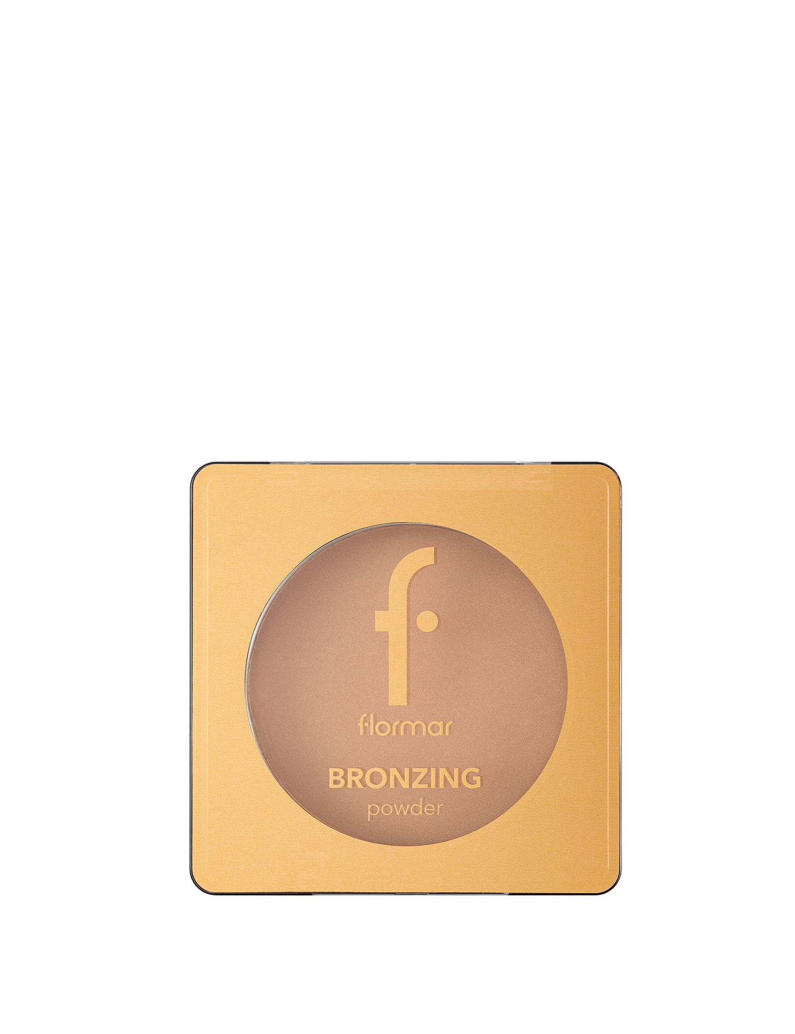 Bronzing Powder – New