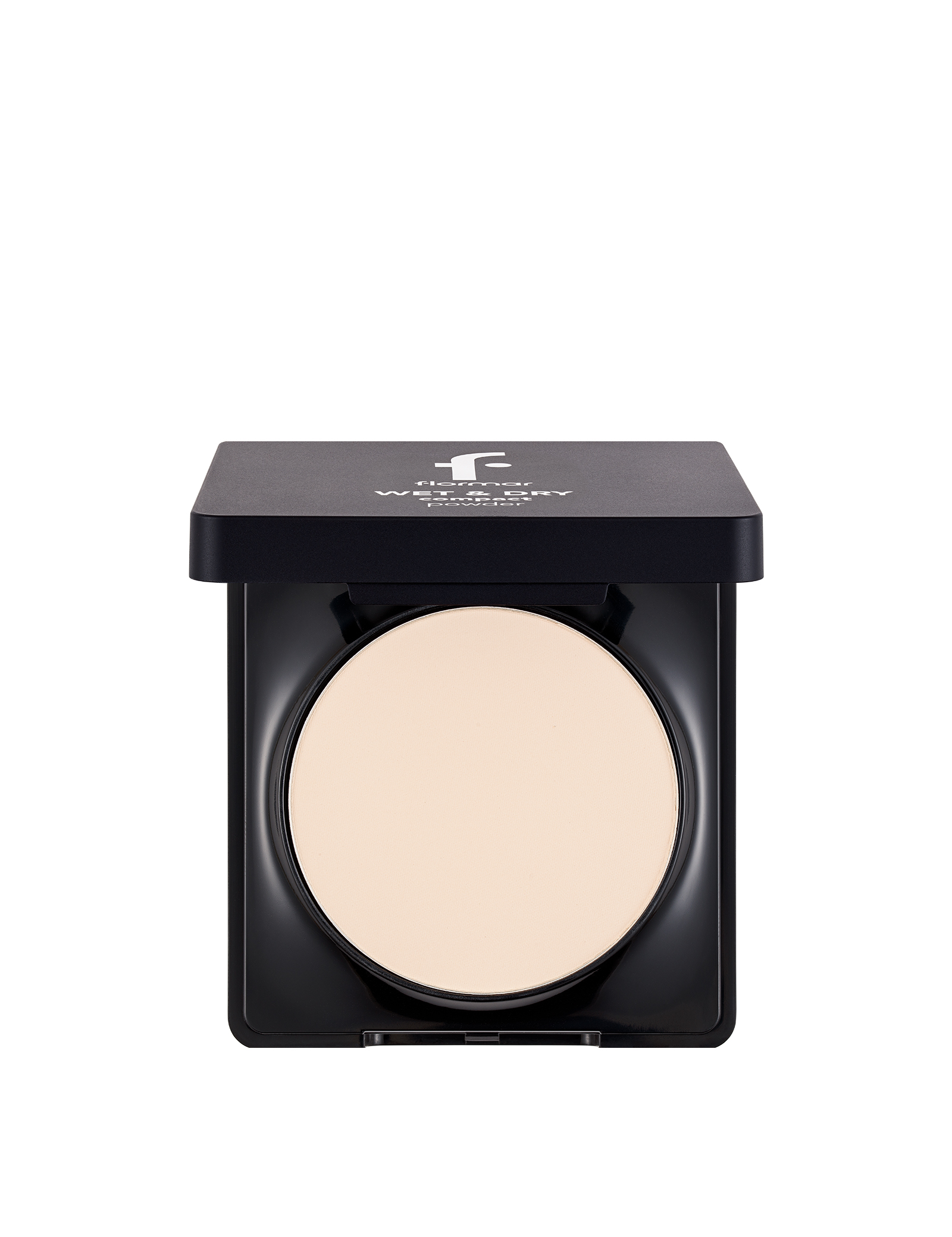 Wet&Dry Compact Powder – New