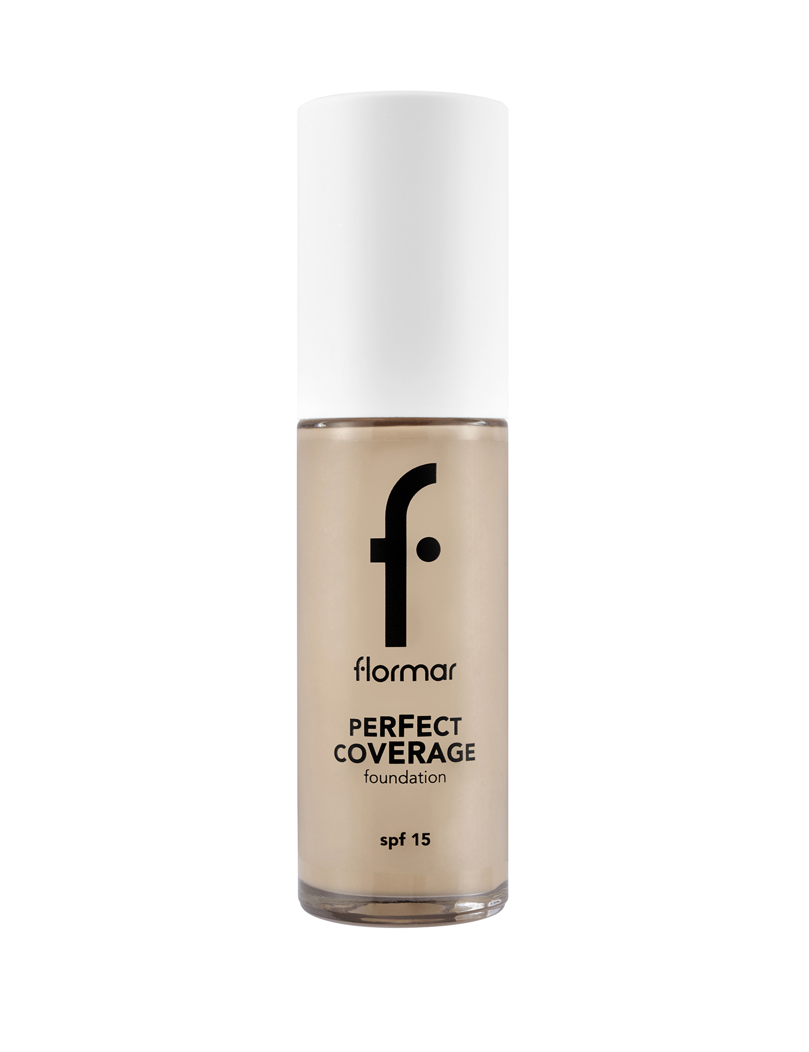 Perfect Coverage Foundation – New