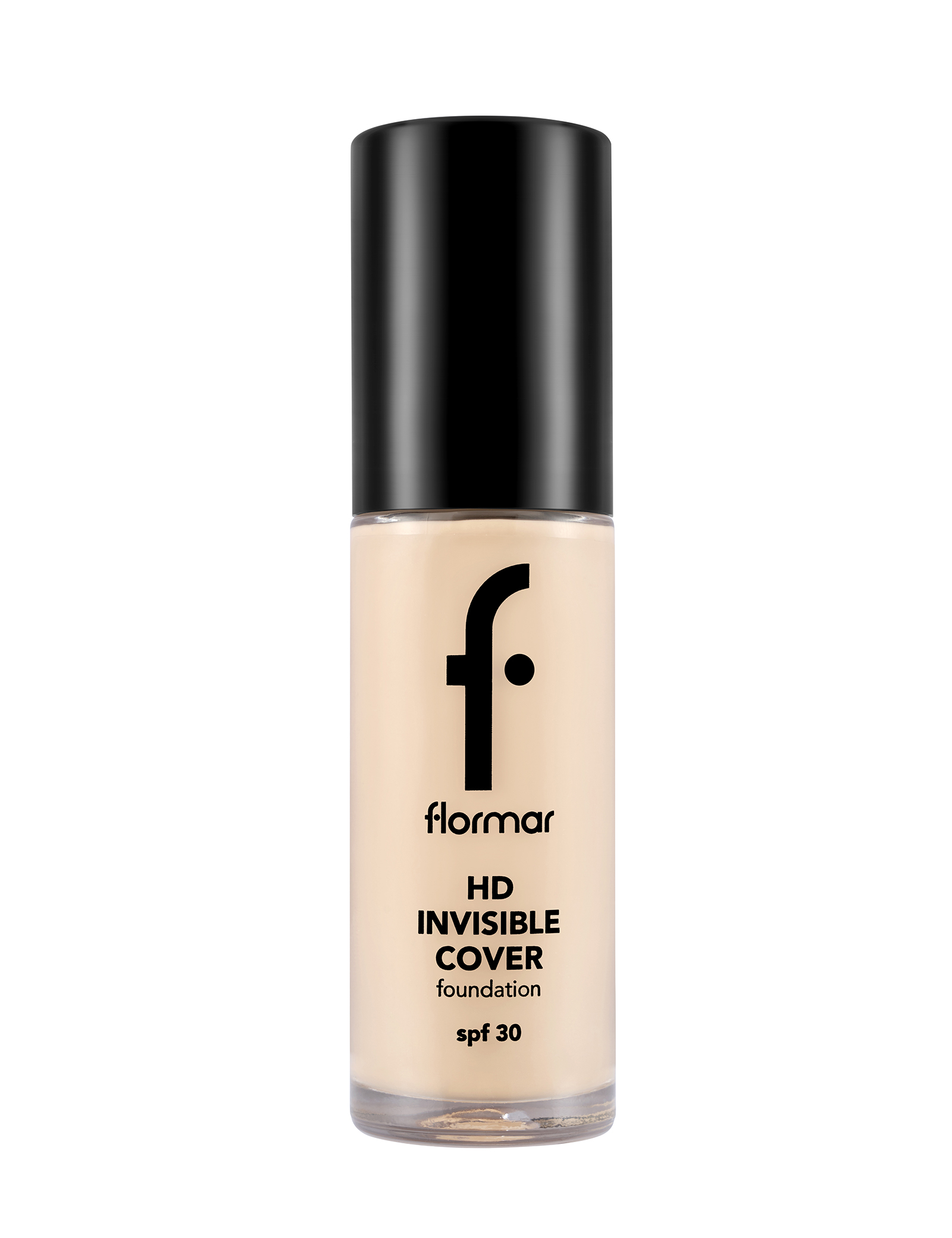 Invisible Cover Hd Foundation