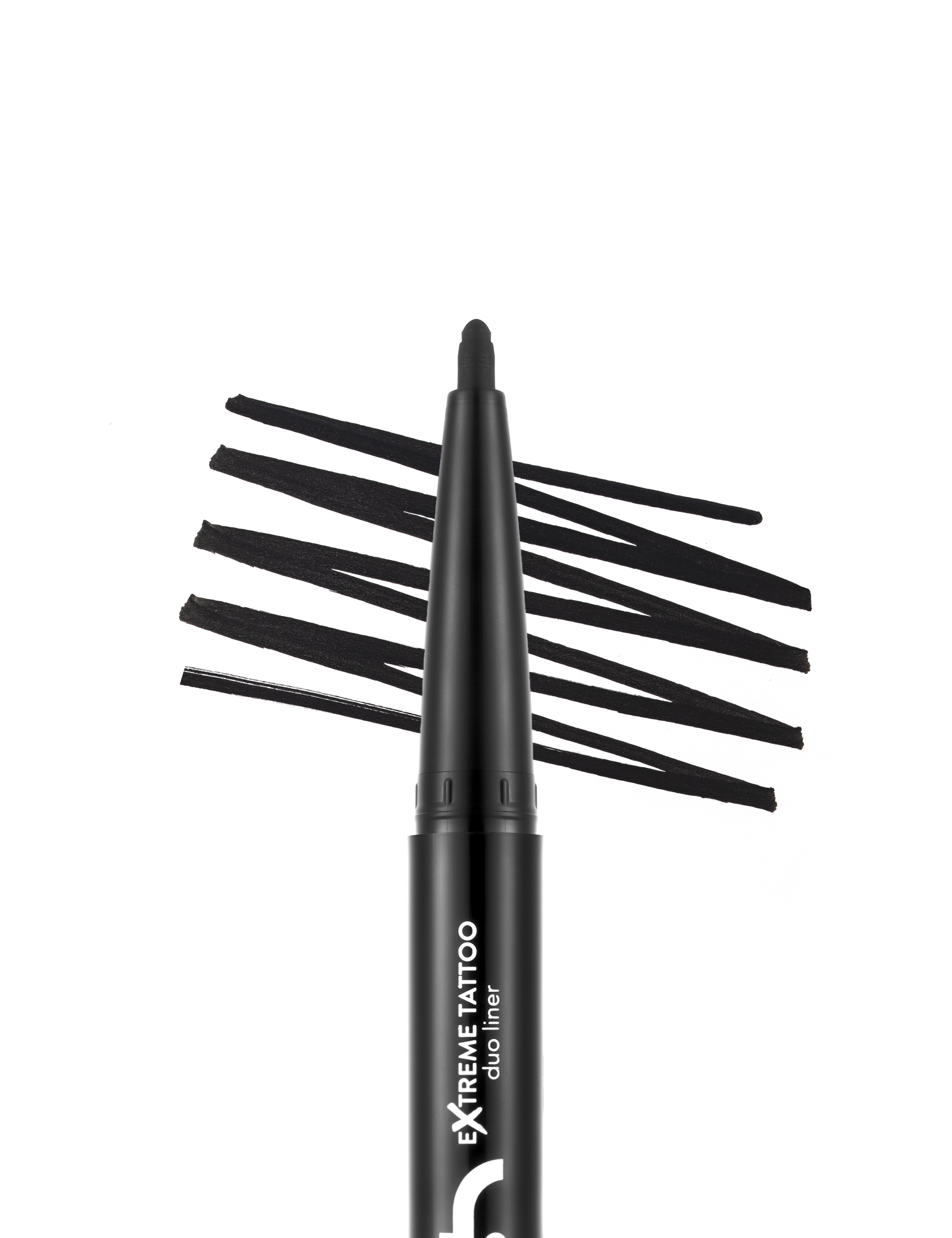Duo Eyeliner & Pencil