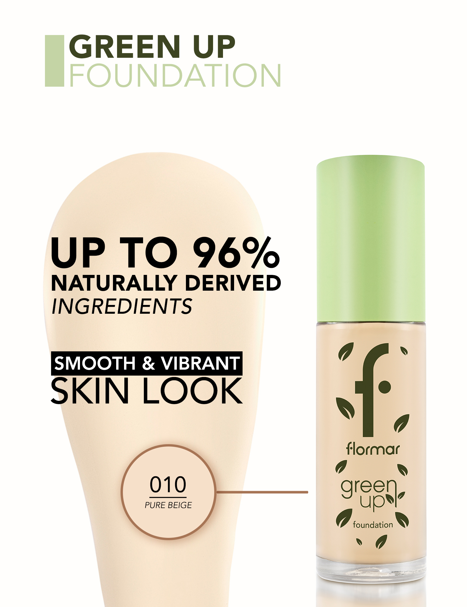 Green Up Foundation