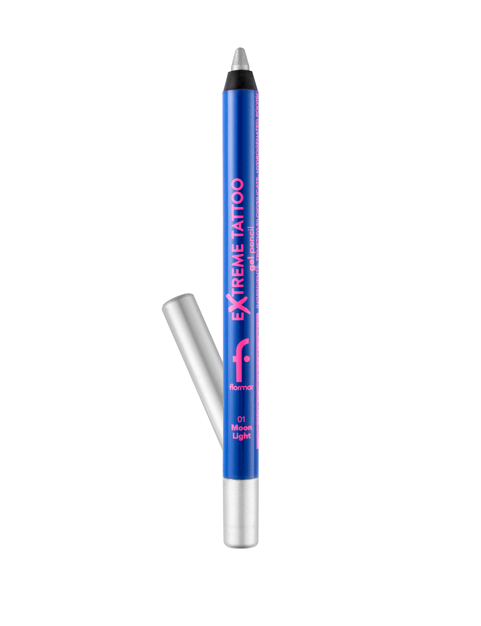 Festival Spirit Extreme Tattoo Gel Eye Pencil