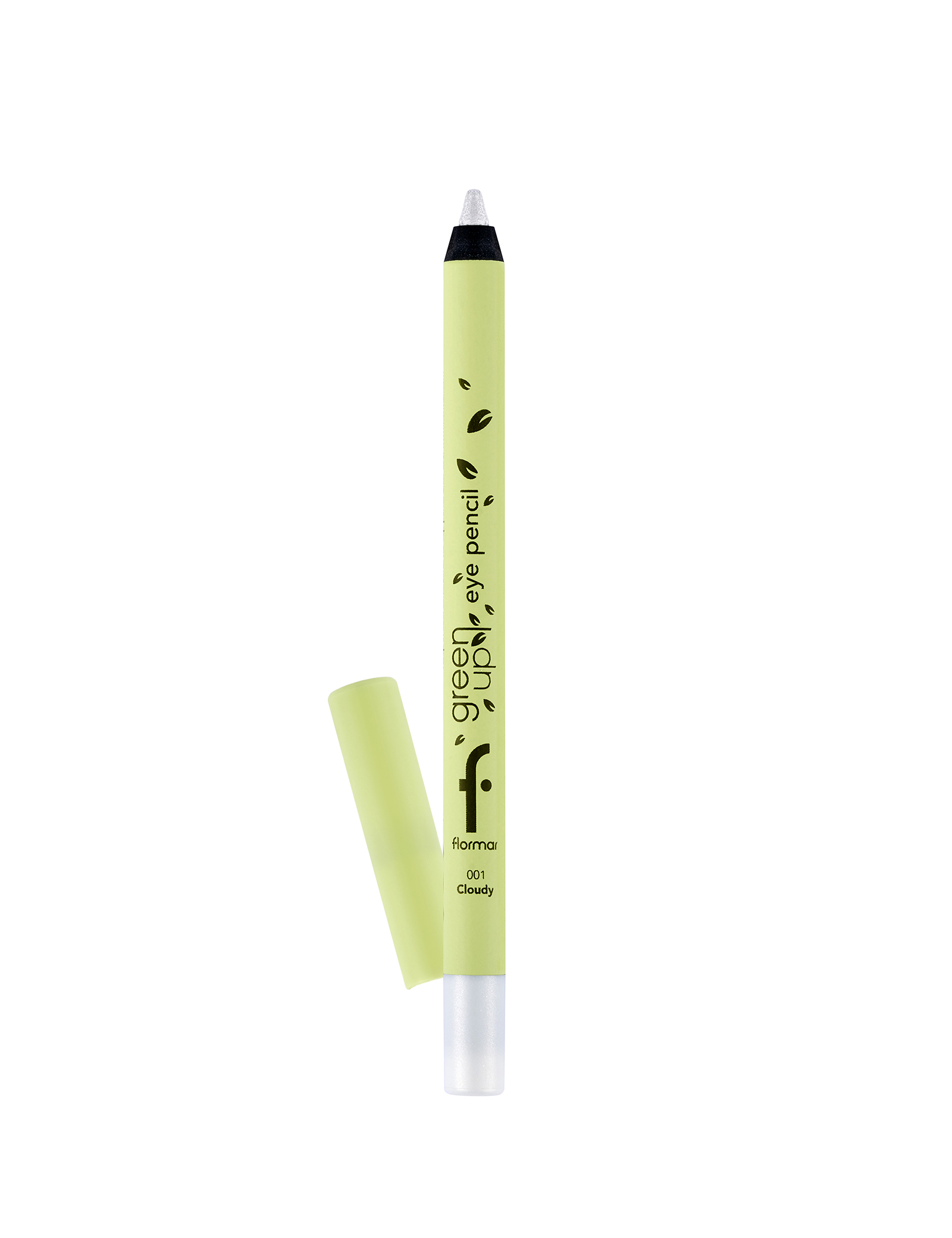 Green Up Eye Pencil