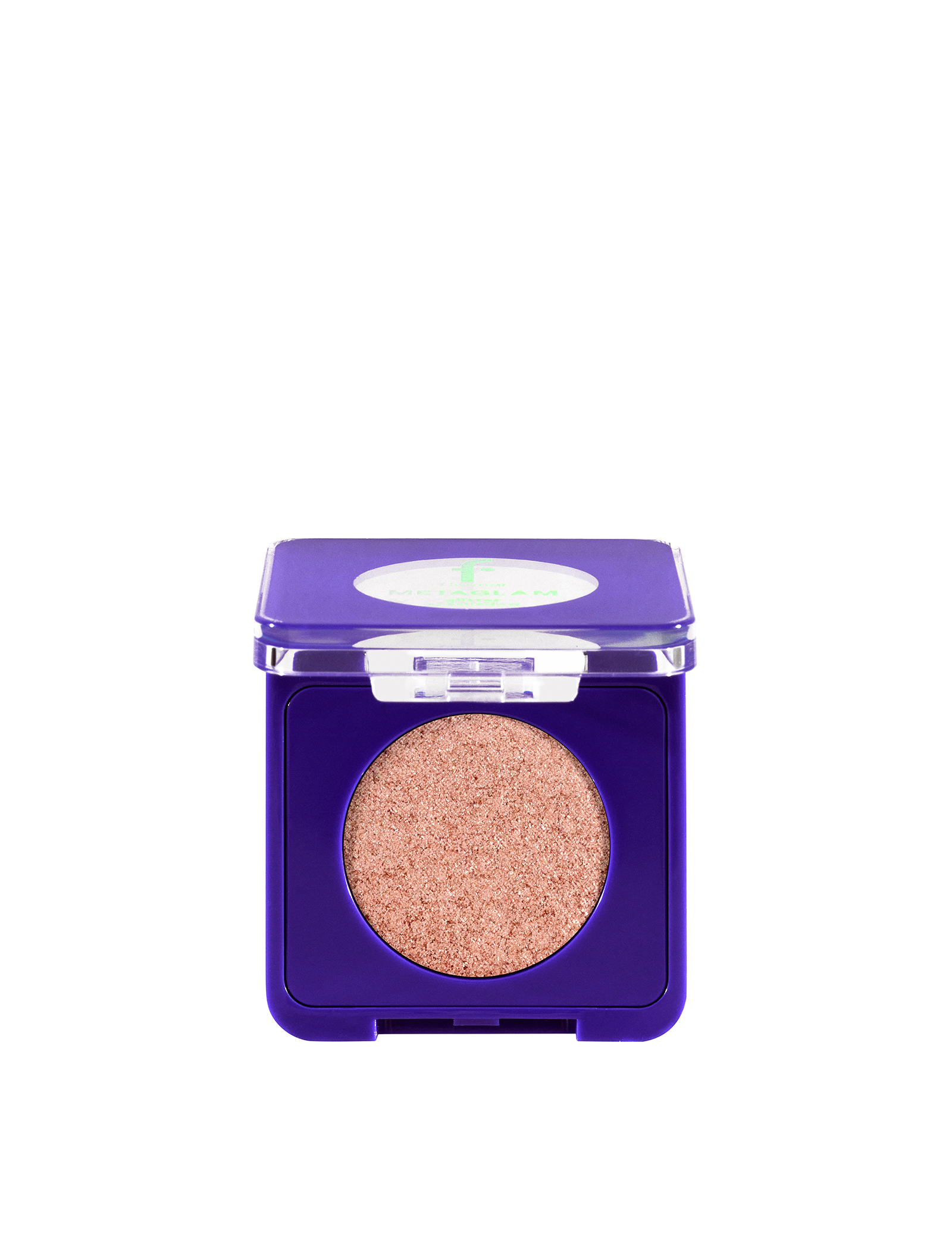 Metaglam Glitter Eyeshadow