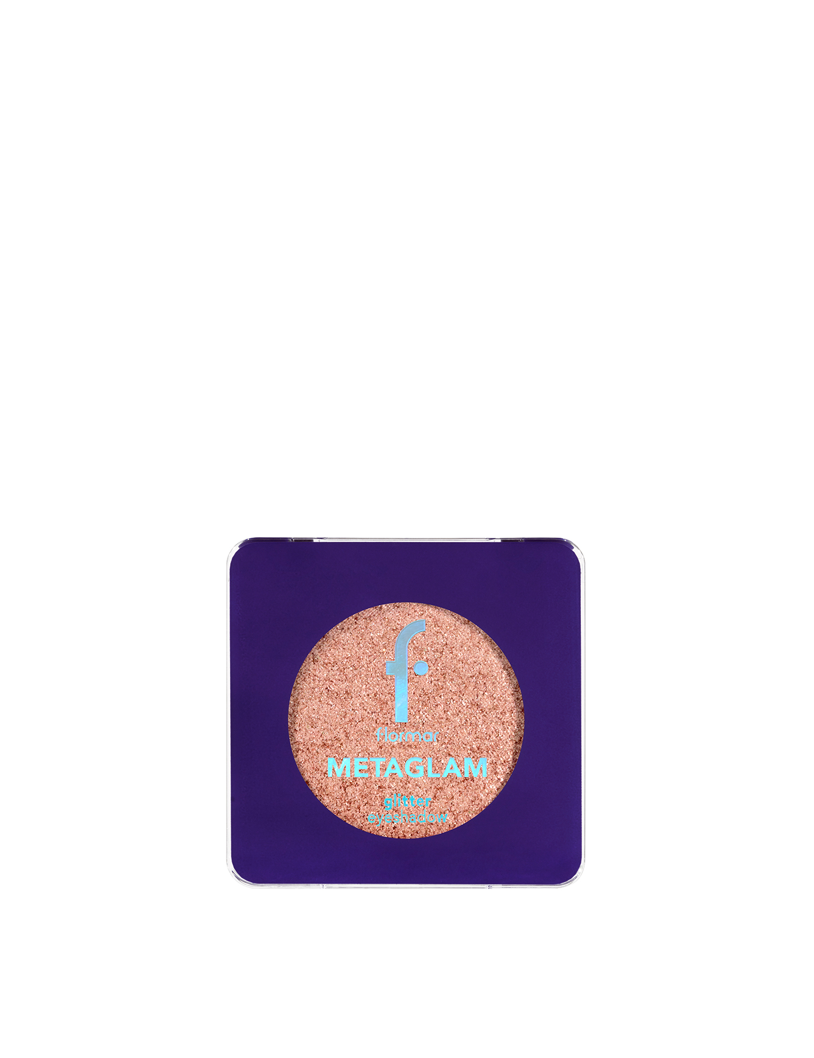 Metaglam Glitter Eyeshadow