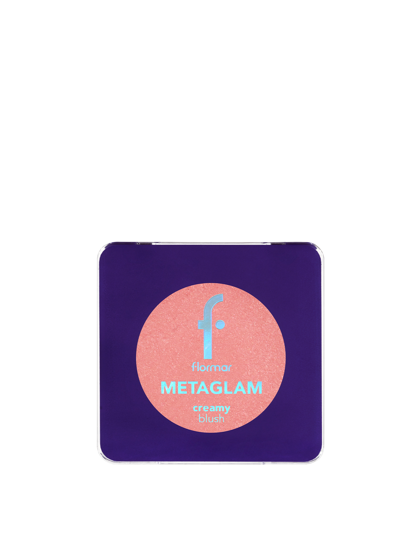 Metaglam Creamy Blush