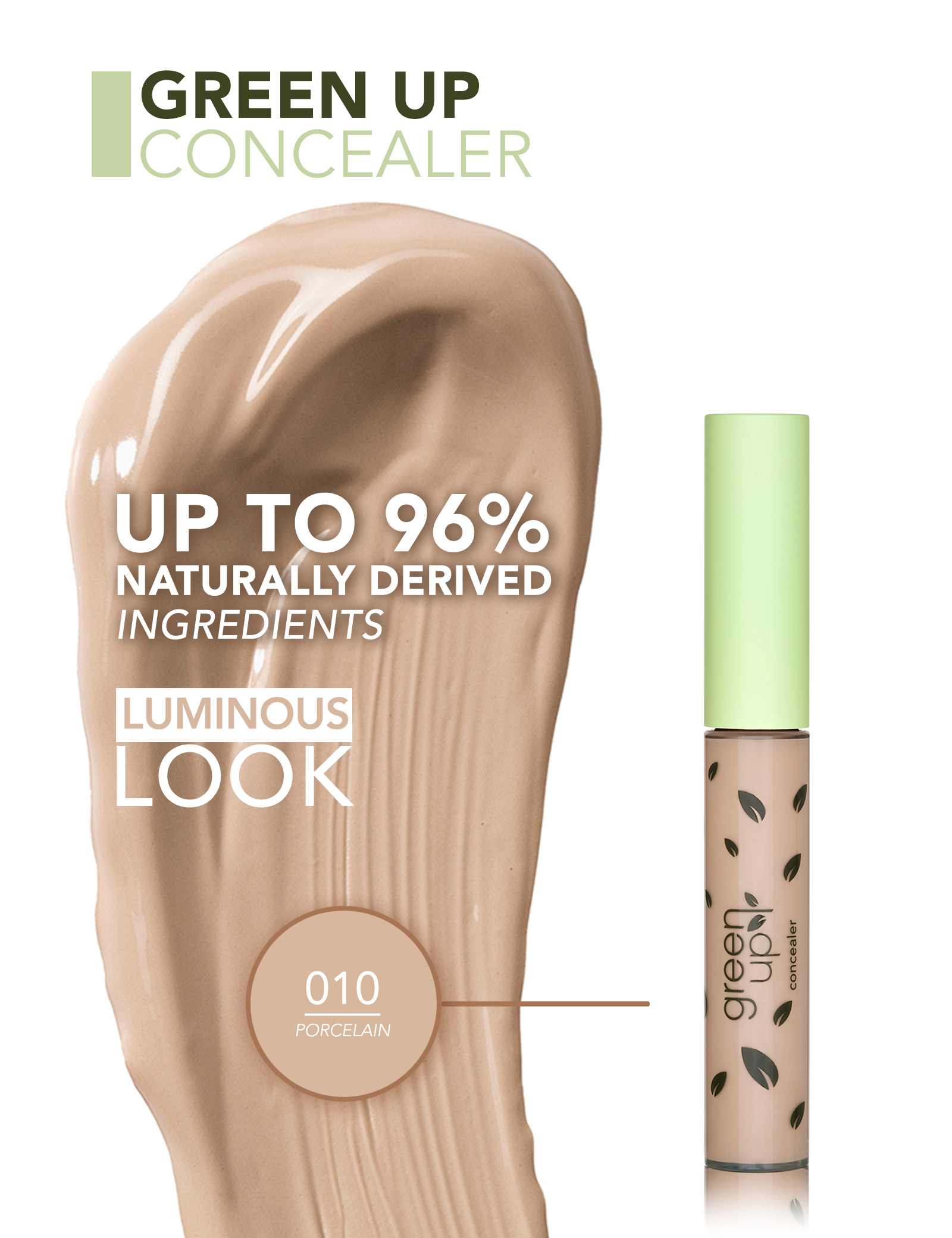 Green Up Concealer