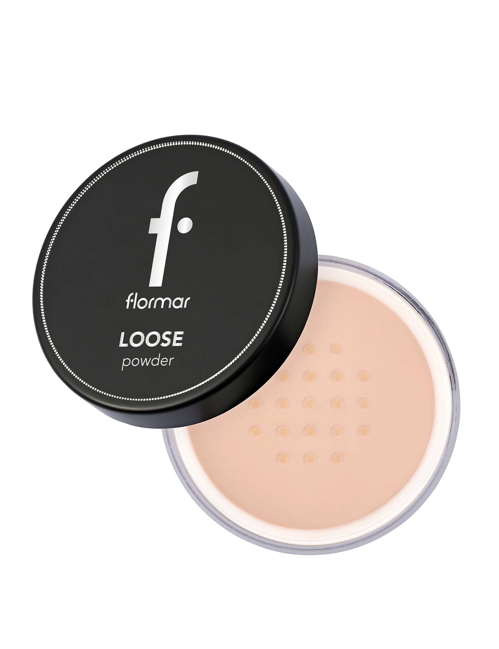 Loose Powder
