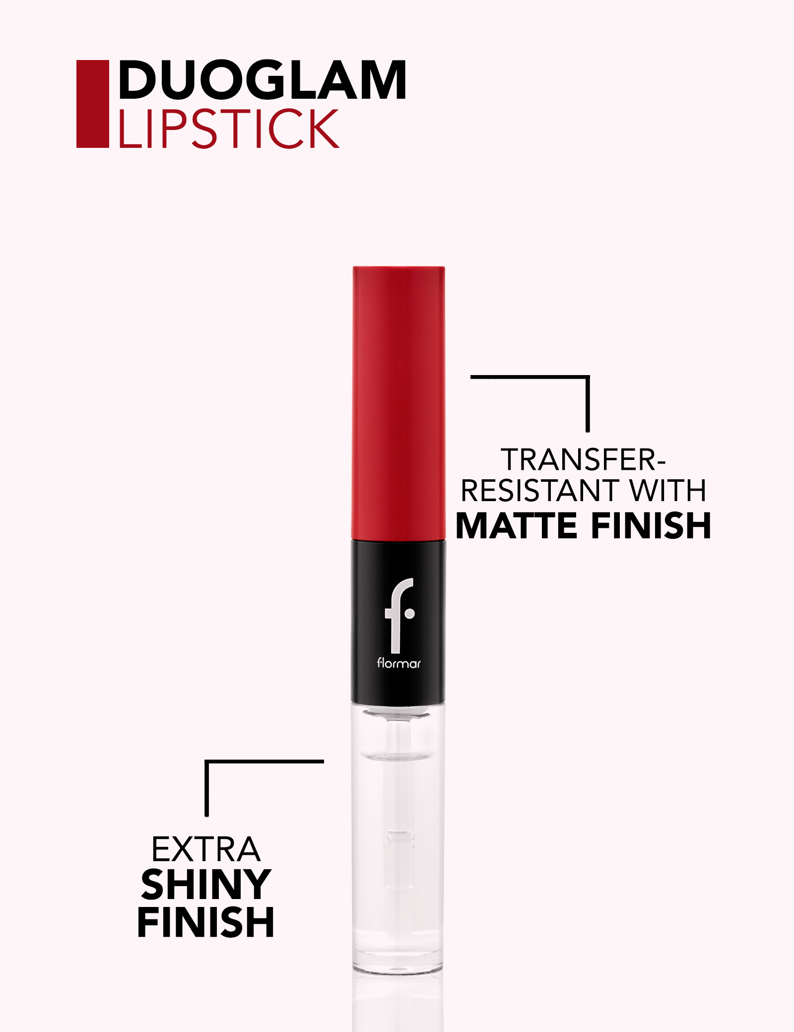 Duoglam Lipstick
