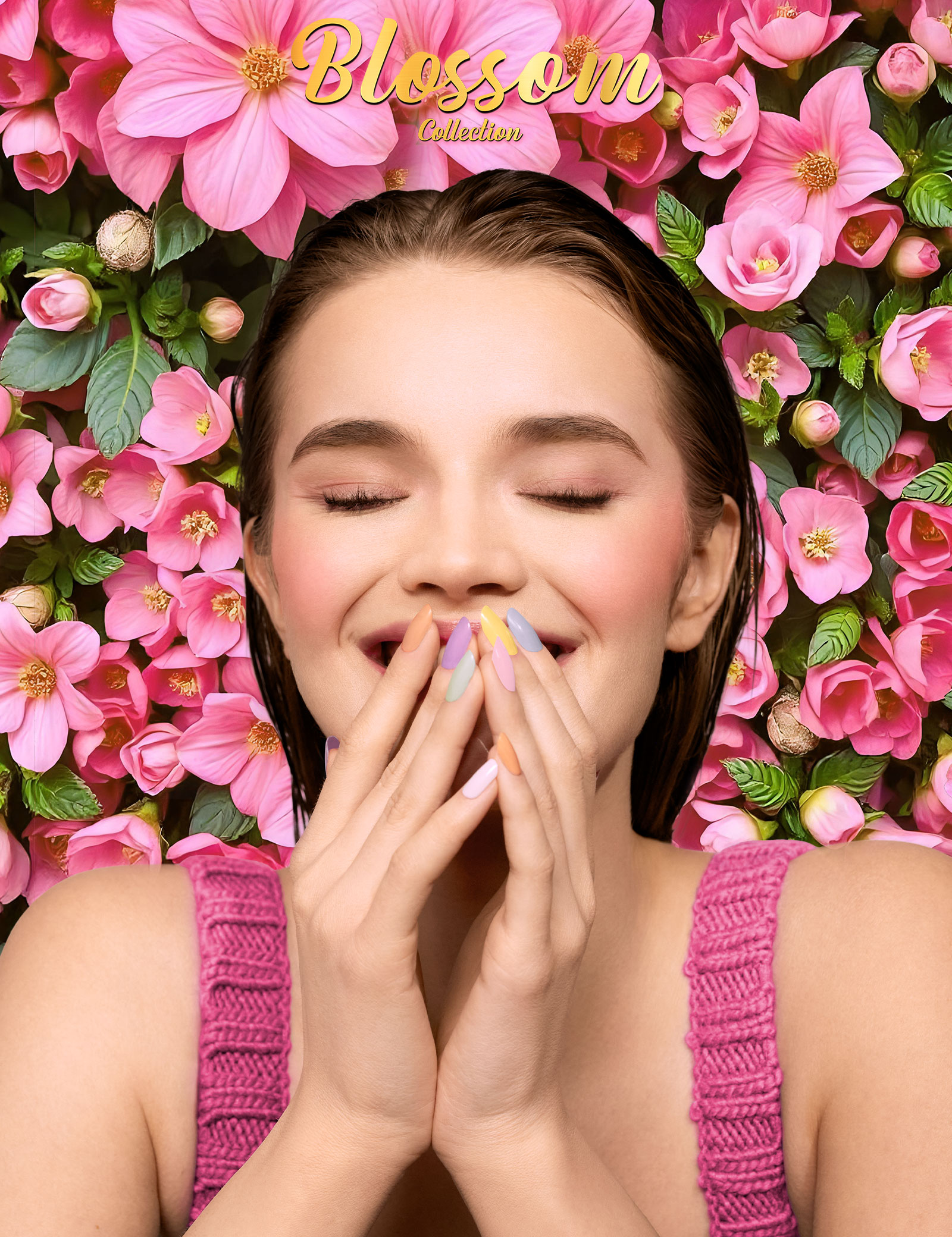 Blossom Creamy Blush