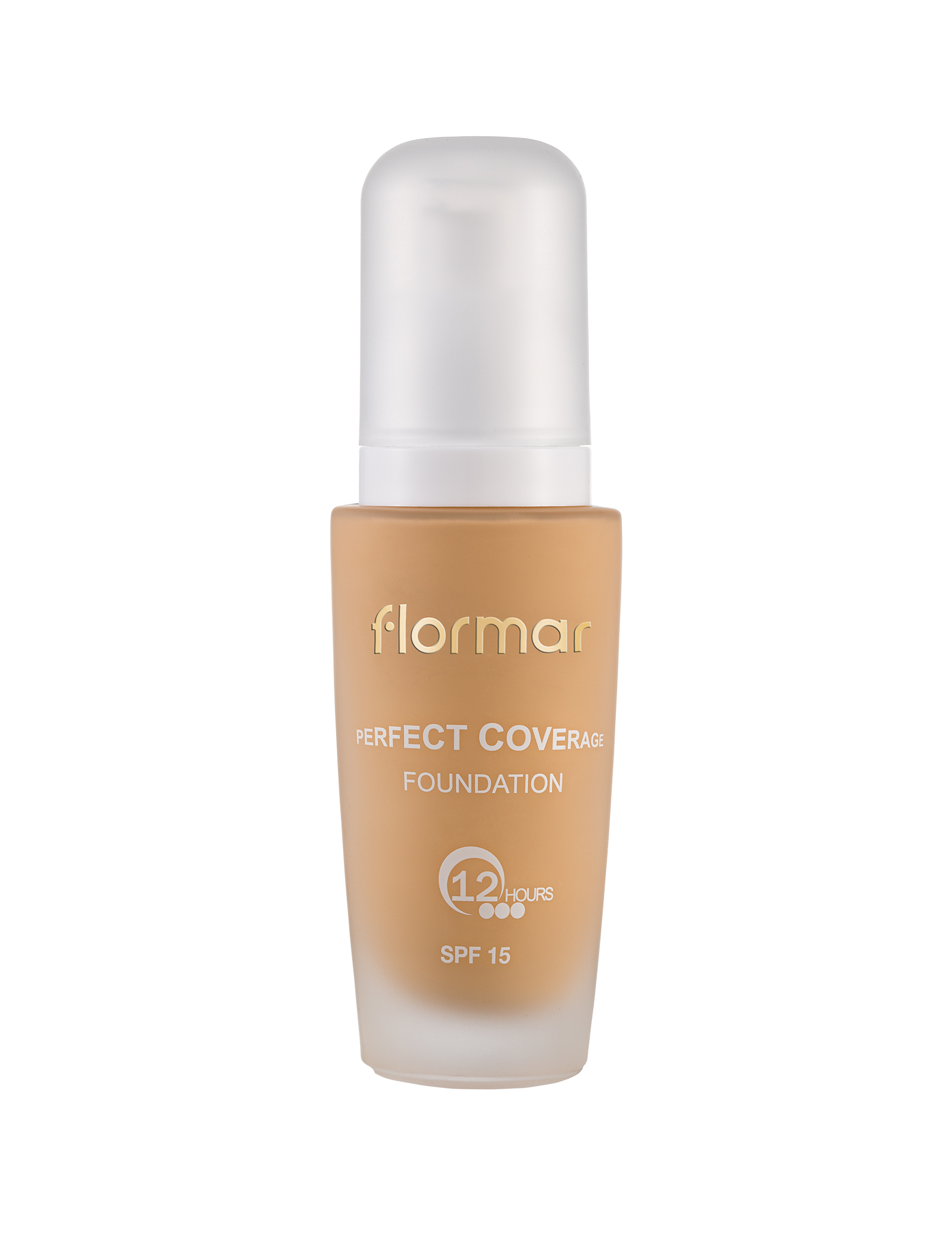 Perfect Coverage Foundation