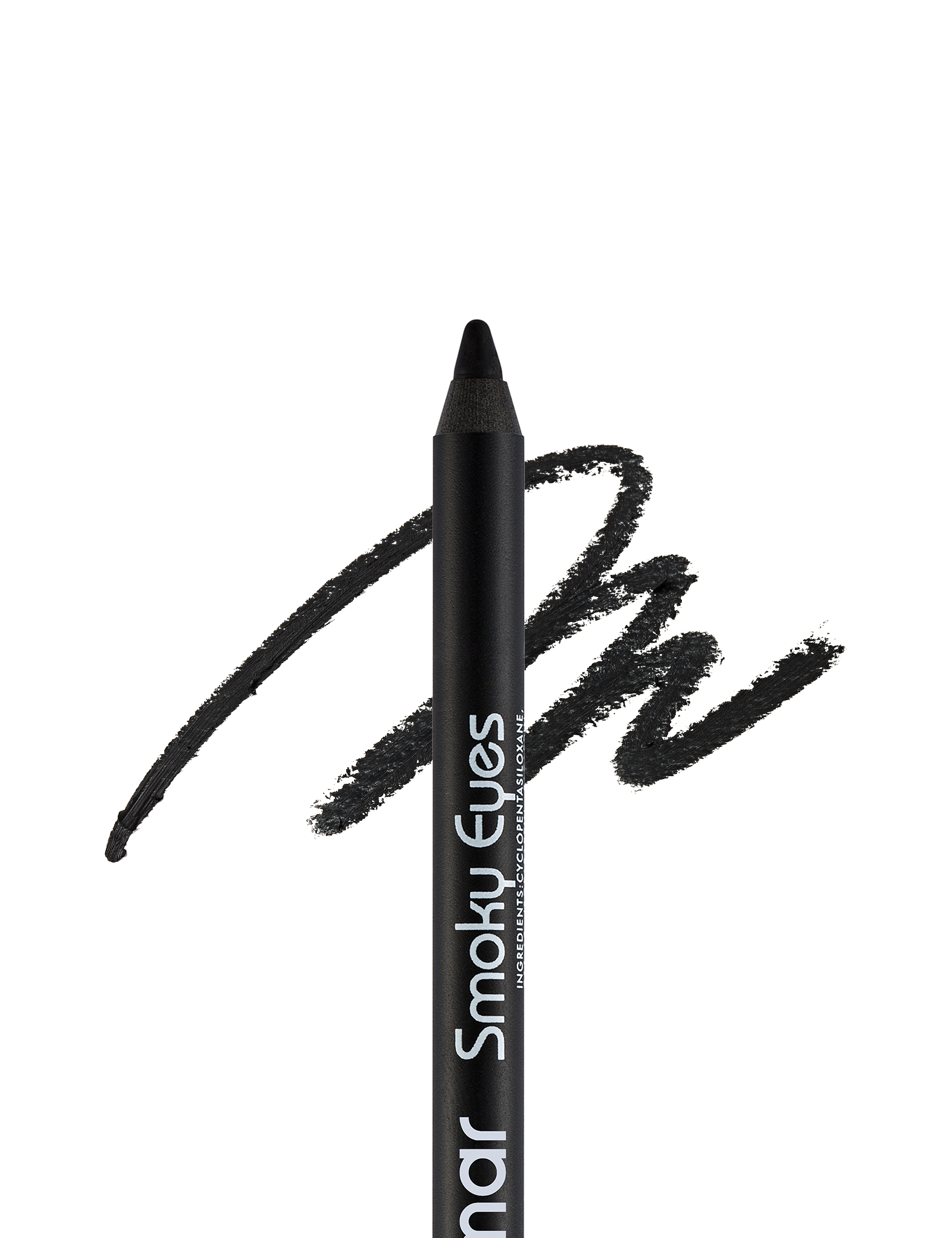 Smoky Eyes Waterproof Eyeliner
