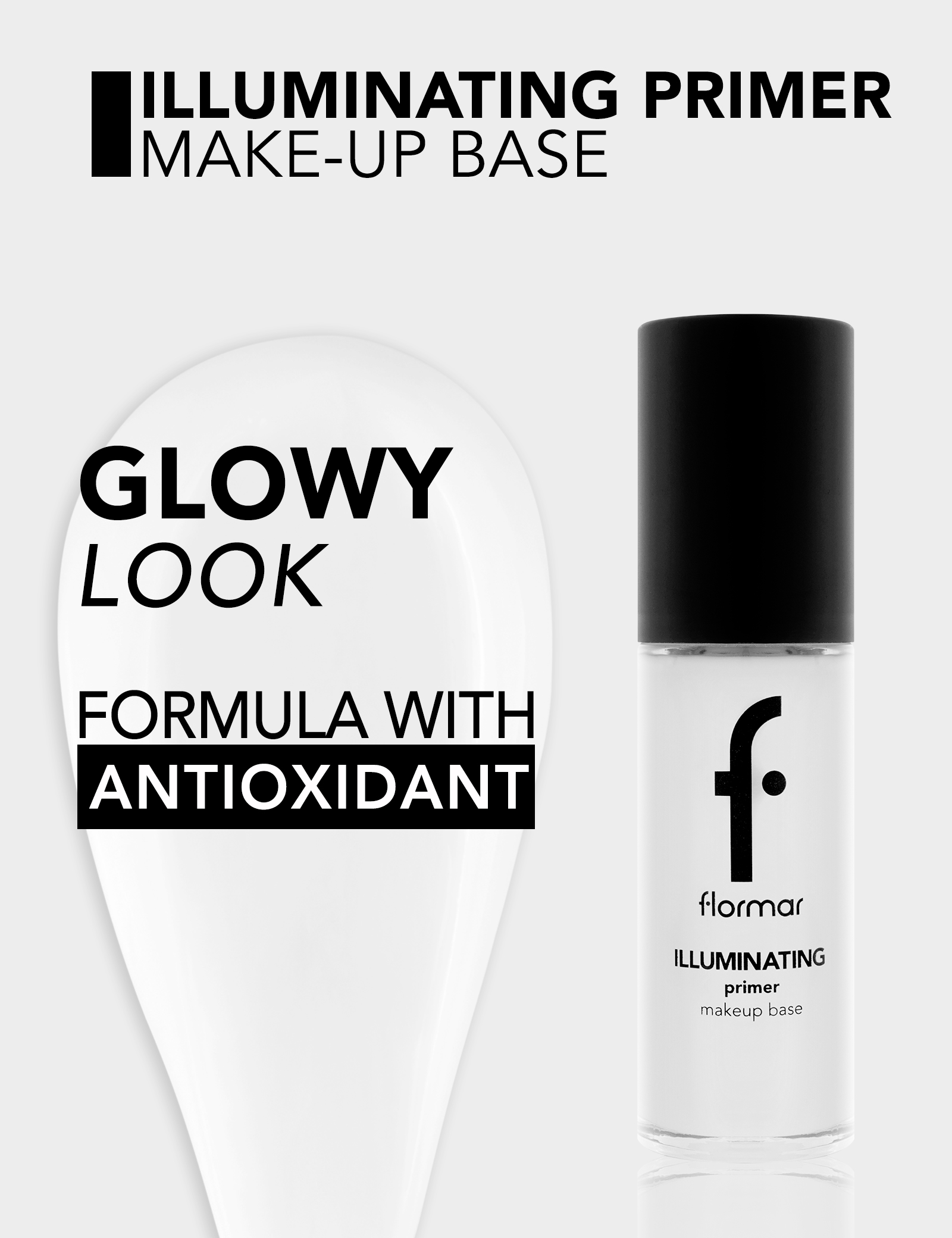 Illuminating Primer Make-Up Base