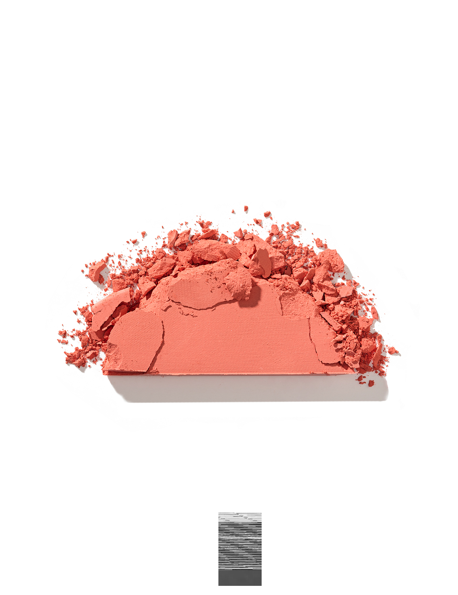 Satin Matte Blush-On