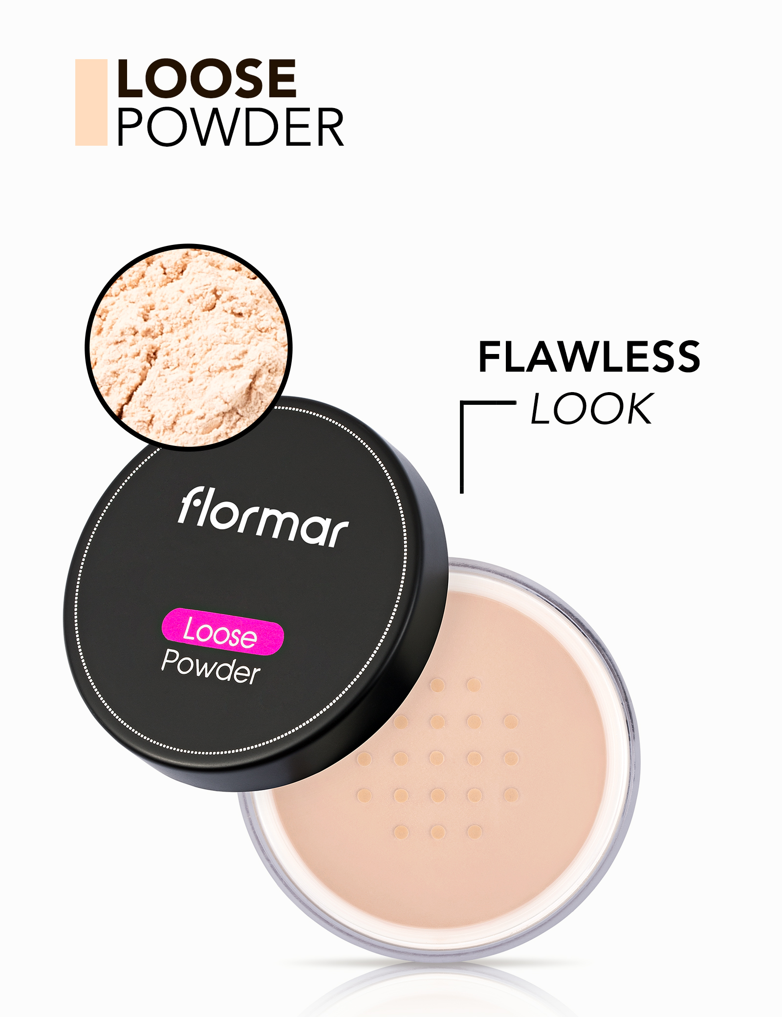 Loose Powder