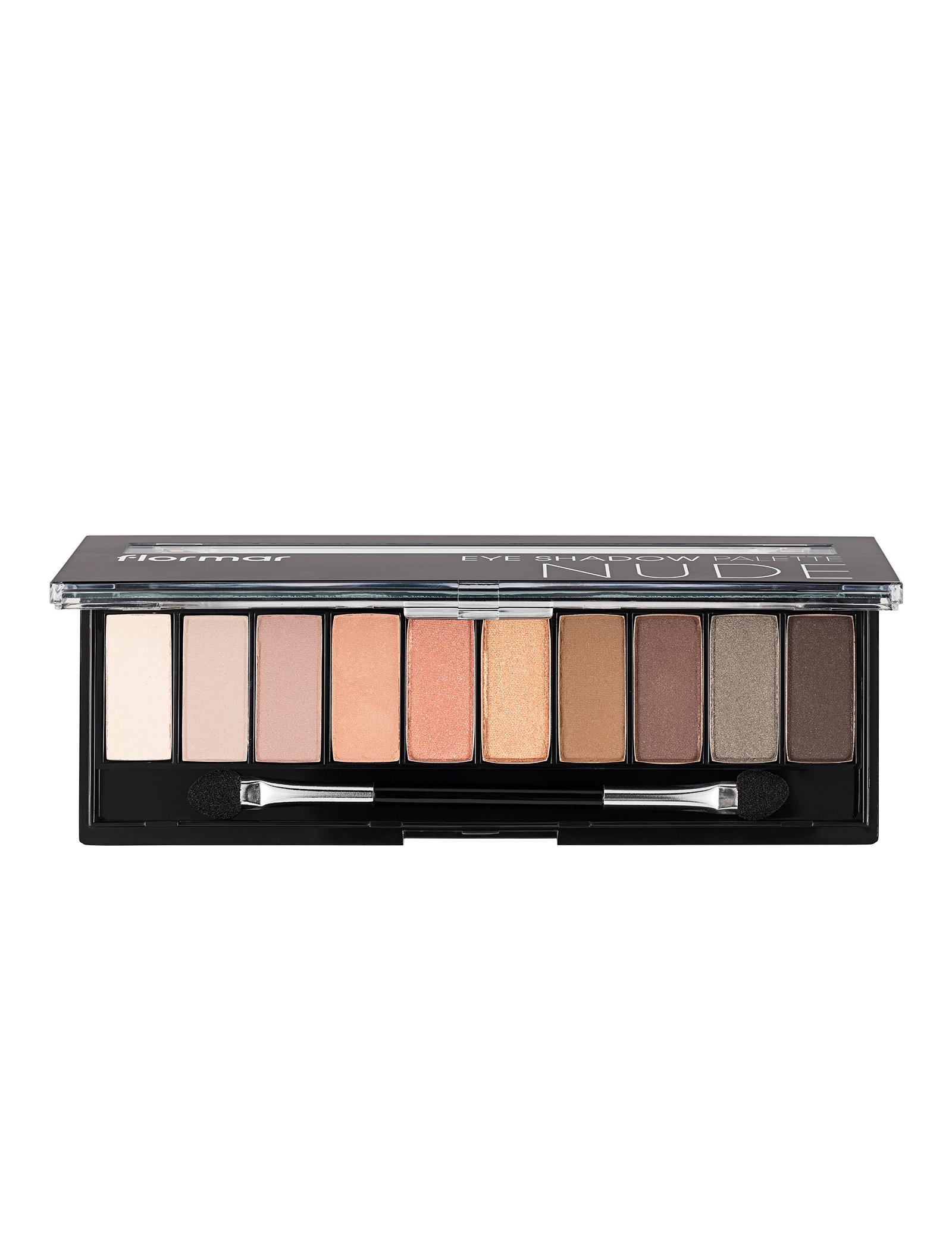Eye Shadow Palette Smoky