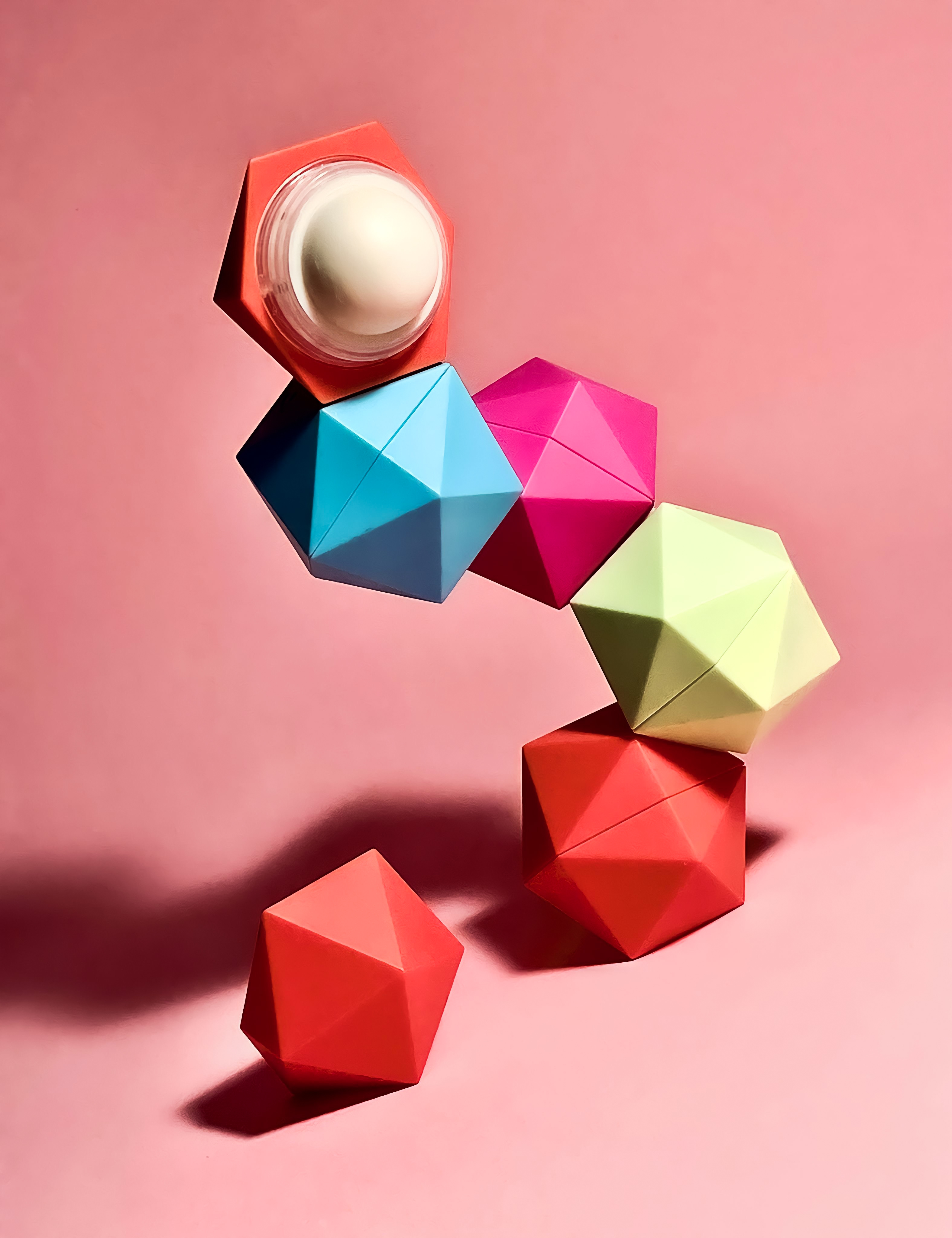 Care4Lips Watermelon Milkshake