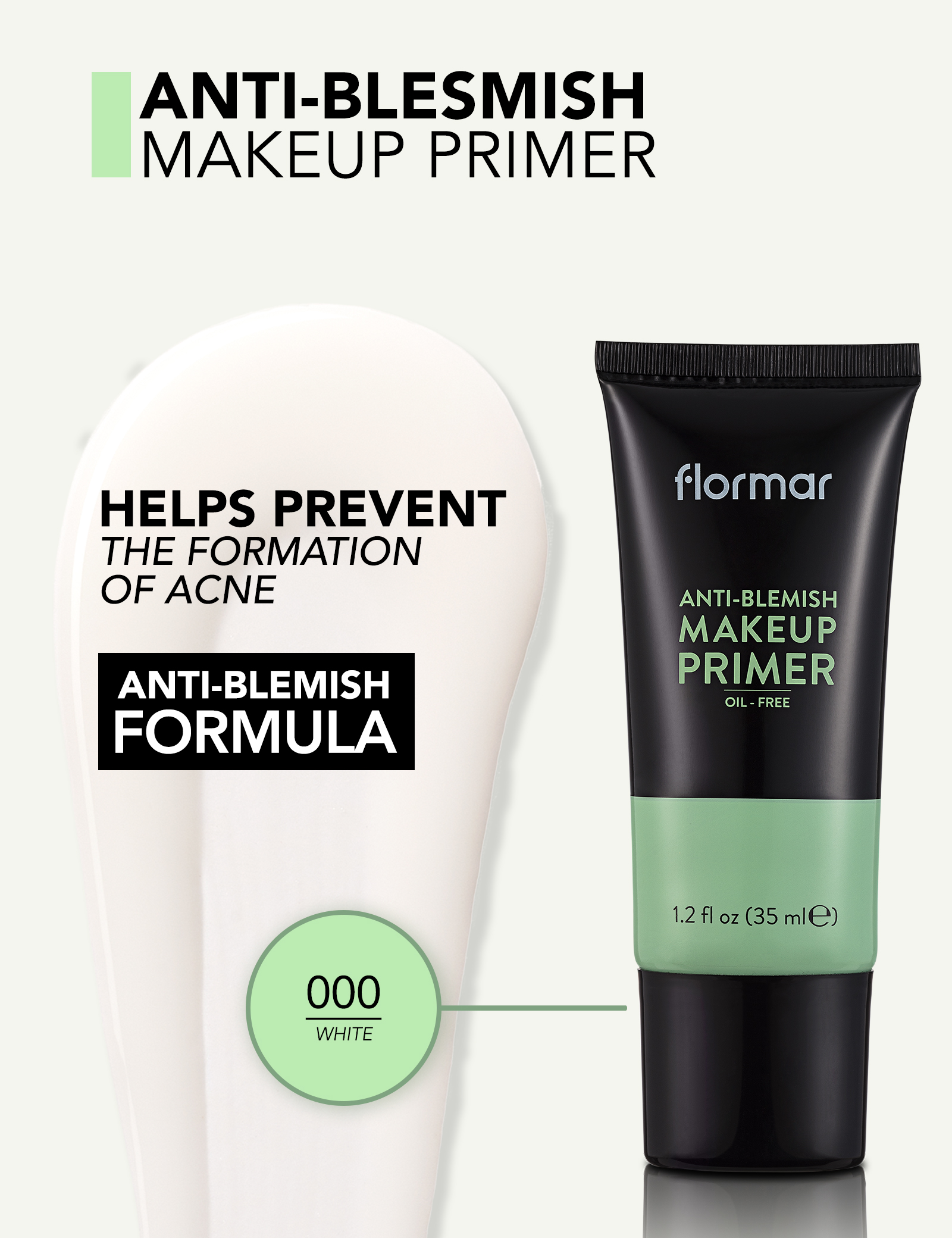 Anti-Blemish Makeup Primer