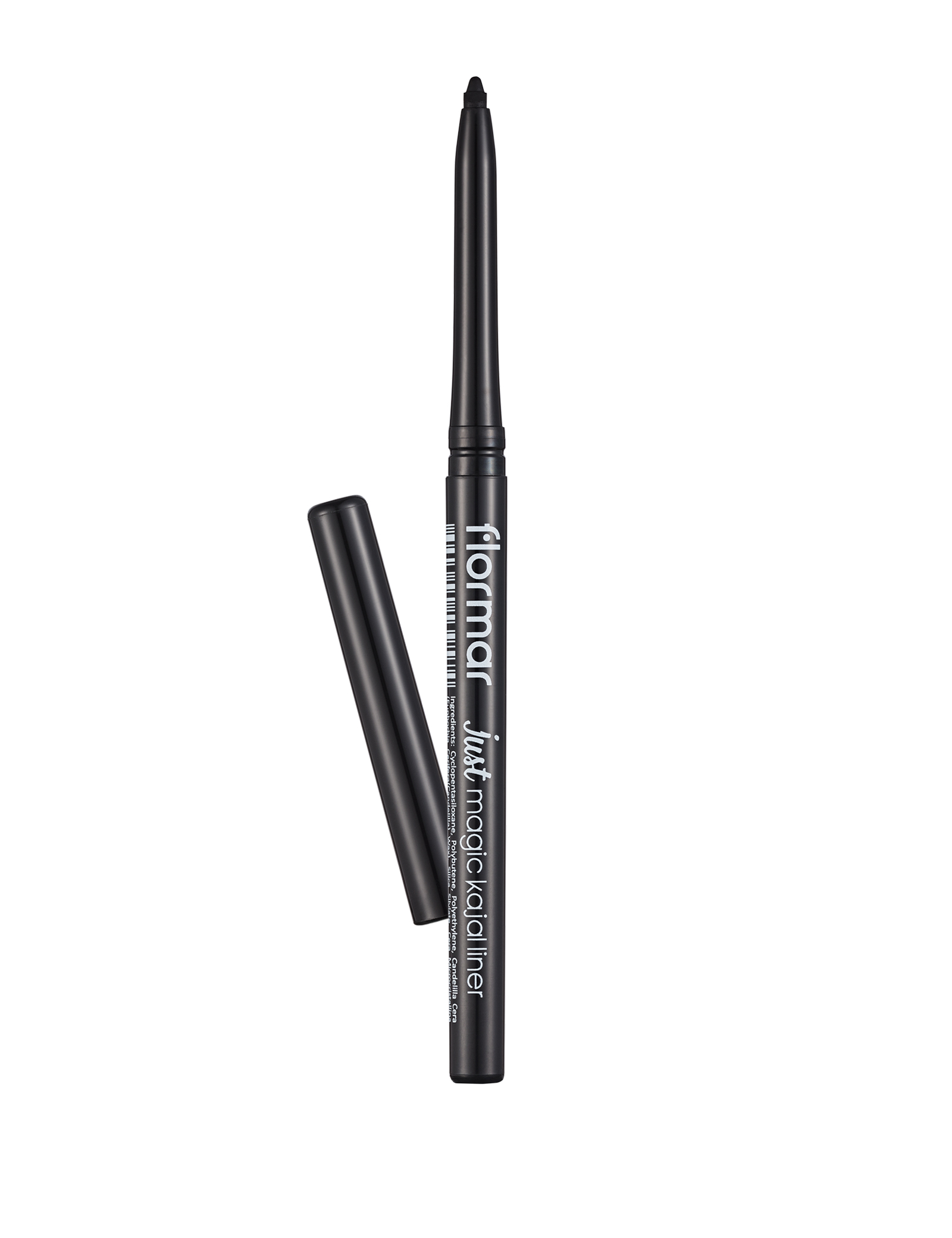 Just Magic Kajal Liner Deep Black