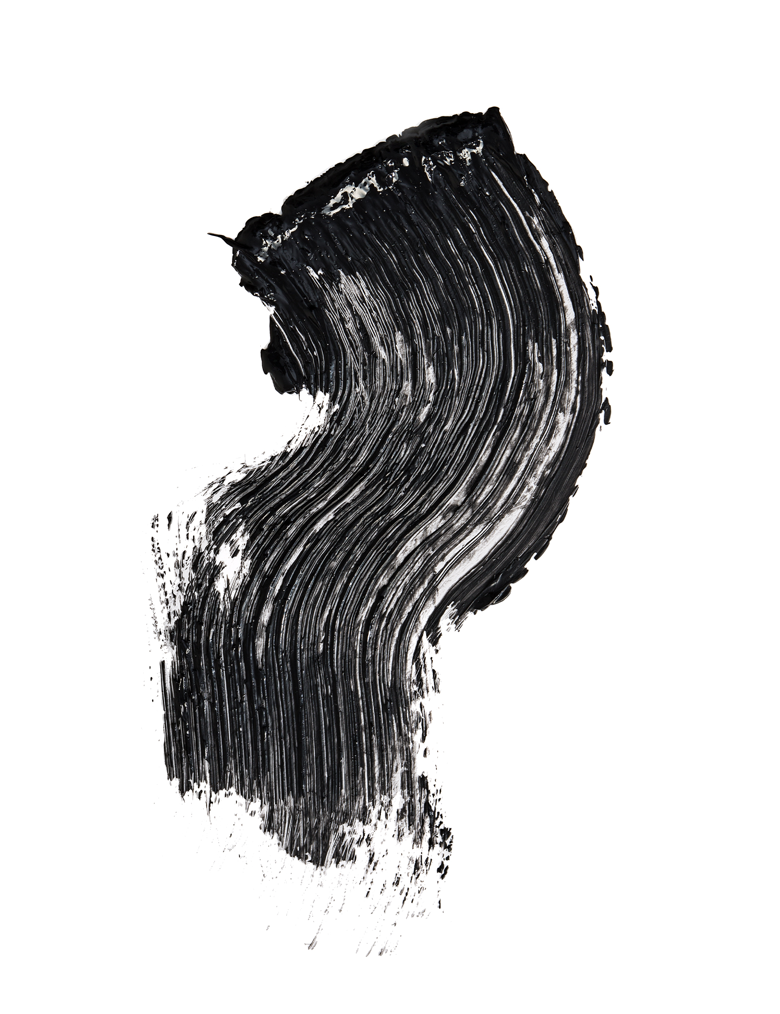 Precious Curl Waterproof Mascara