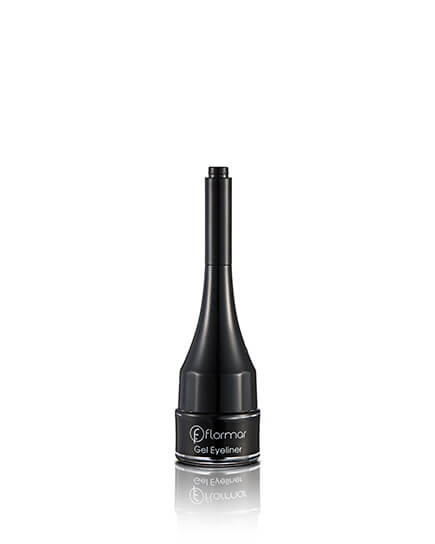 Gel Eyeliner Gel Black