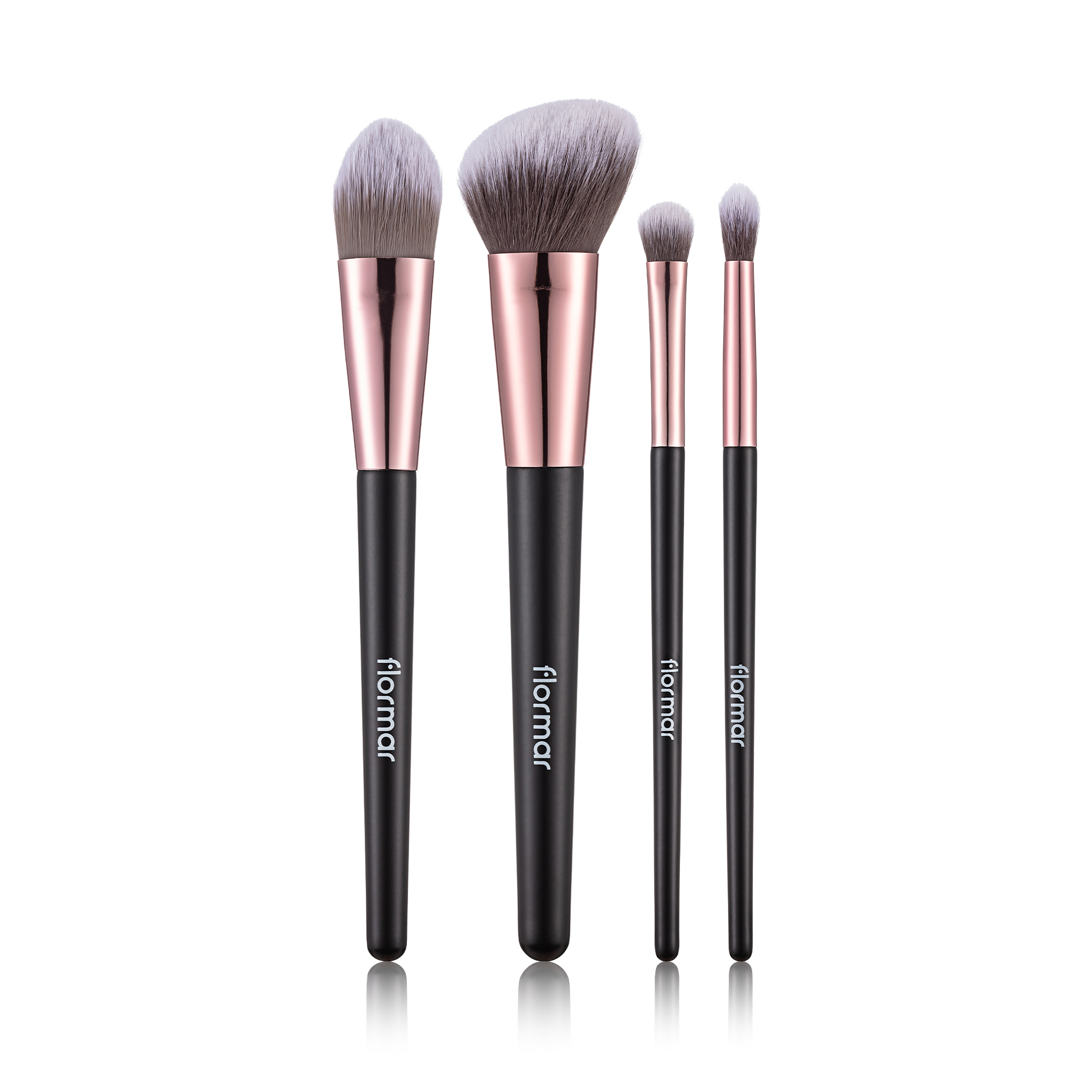 Makeup Brush Set